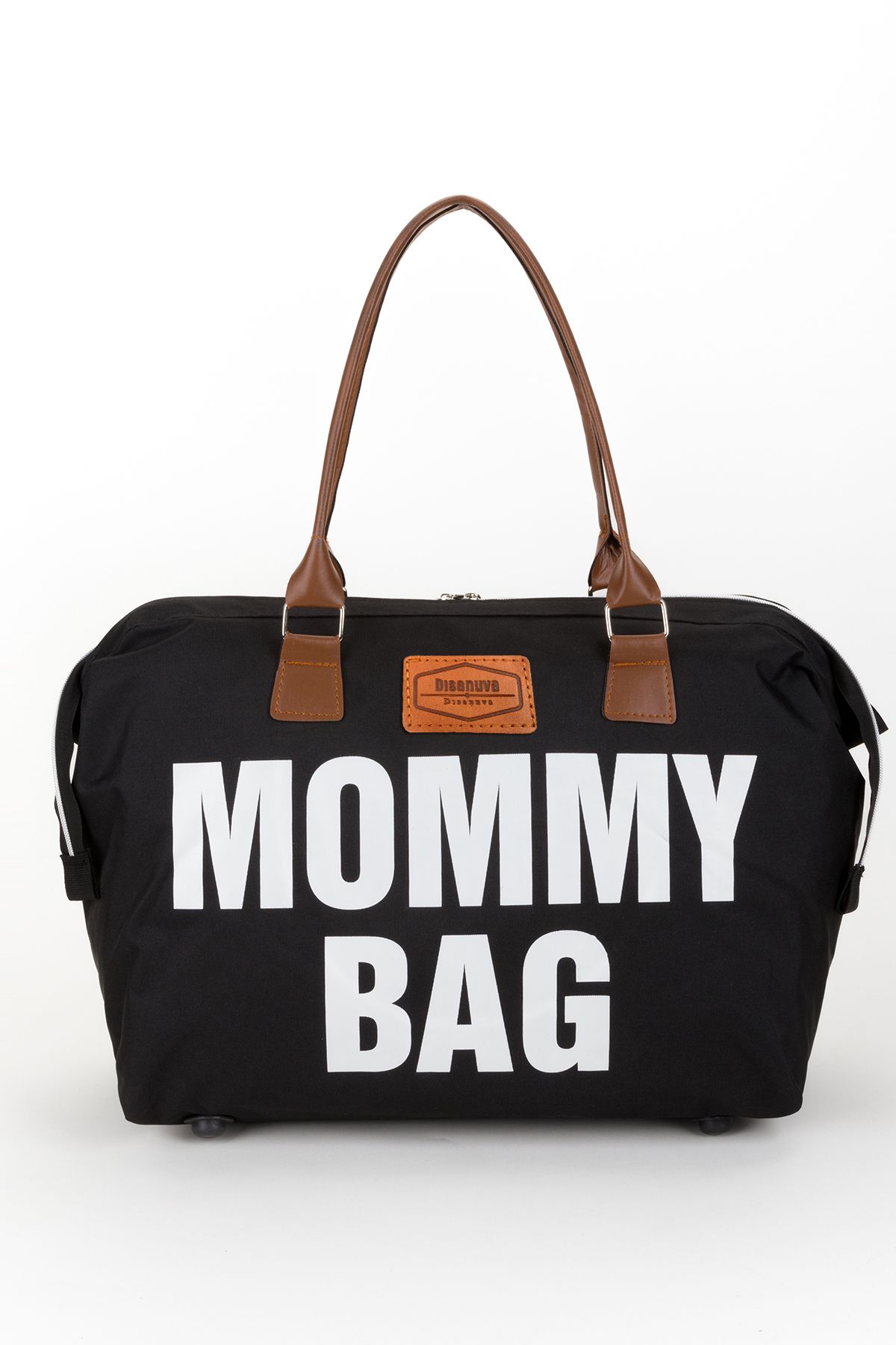 Halk Sepeti Disanuva mommy bag , bebek bakım çantası anne çantası ı
