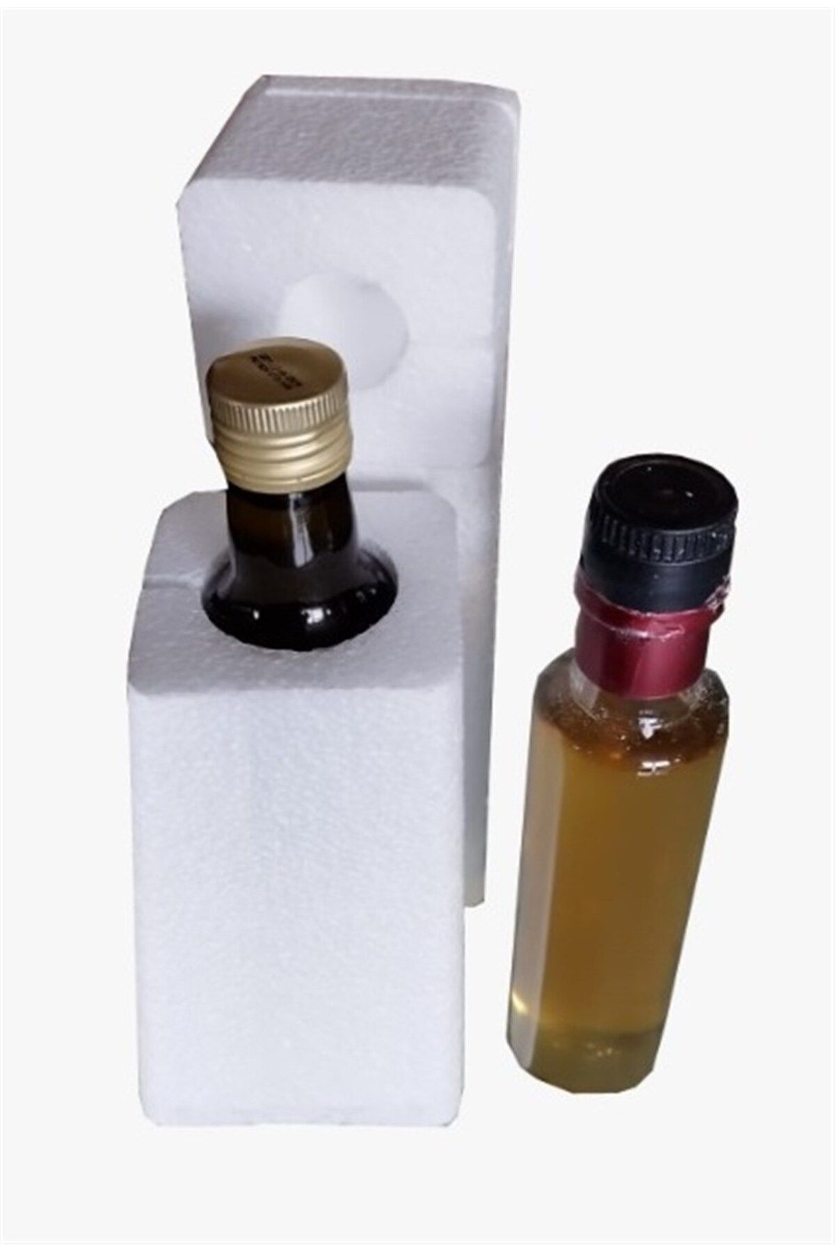 KAZEM YAPI Strafor Kutu 250ml (2 TKM)