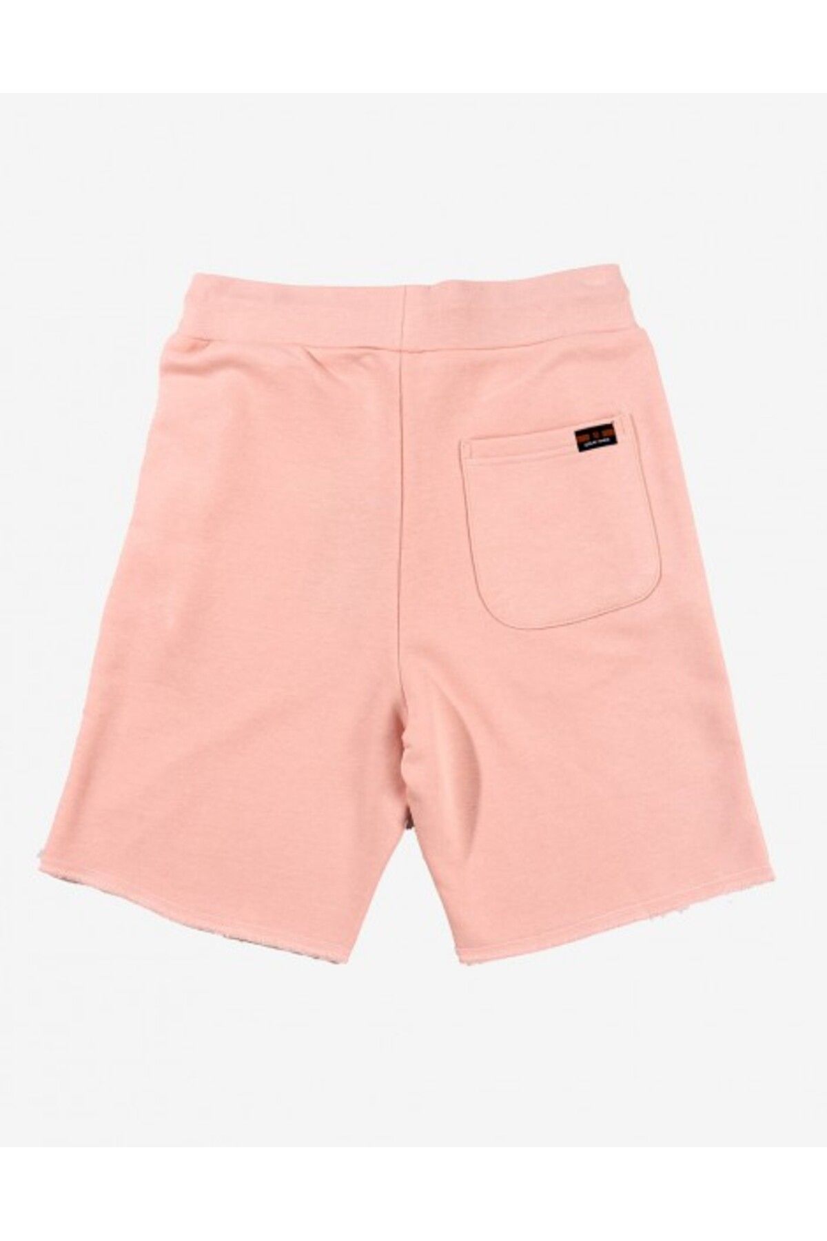 aks export-Reflective Men's Shorts with Pockets Ms1051Pm 3
