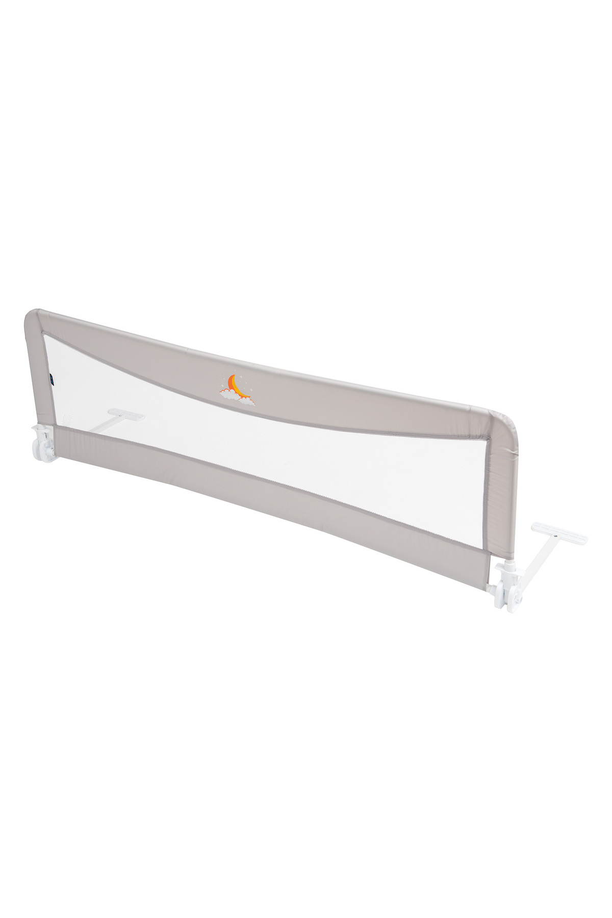 Juju Margine de siguranta pentru pat Juju Safe Sleep, Mini Moon