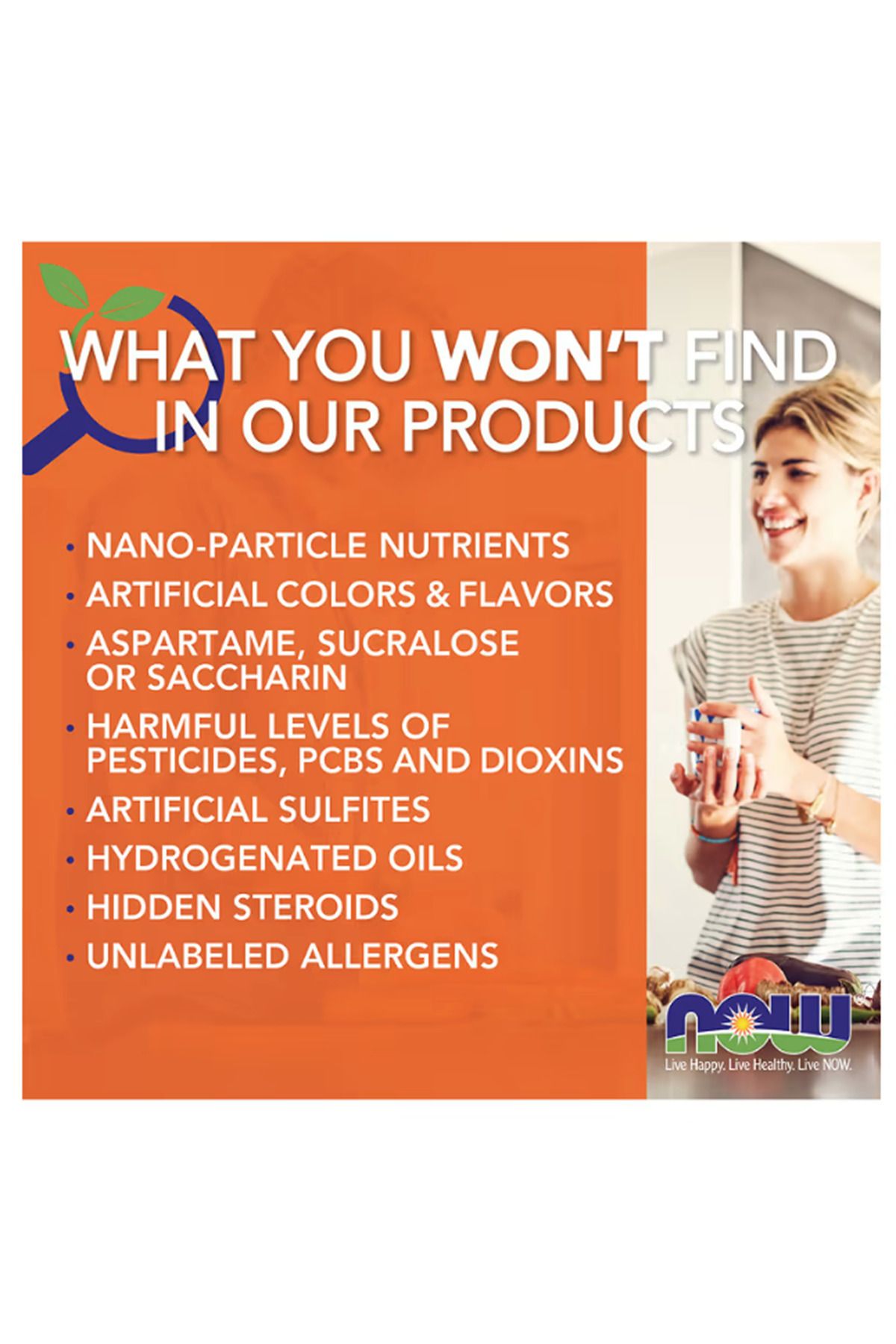 Now Foods , Double Strength 200 Mg, 120 Veg Capsules.usa Menşei.4151