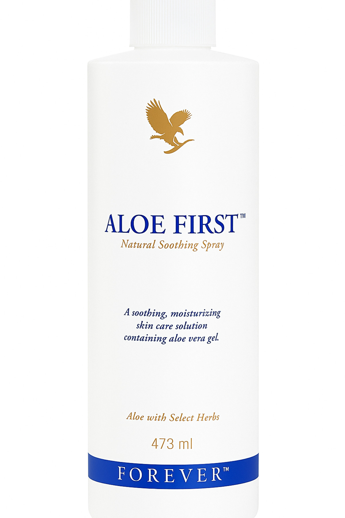 Forever Living Forever Aloe First Sprey 473 ml – Doğal Yatıştırıcı
