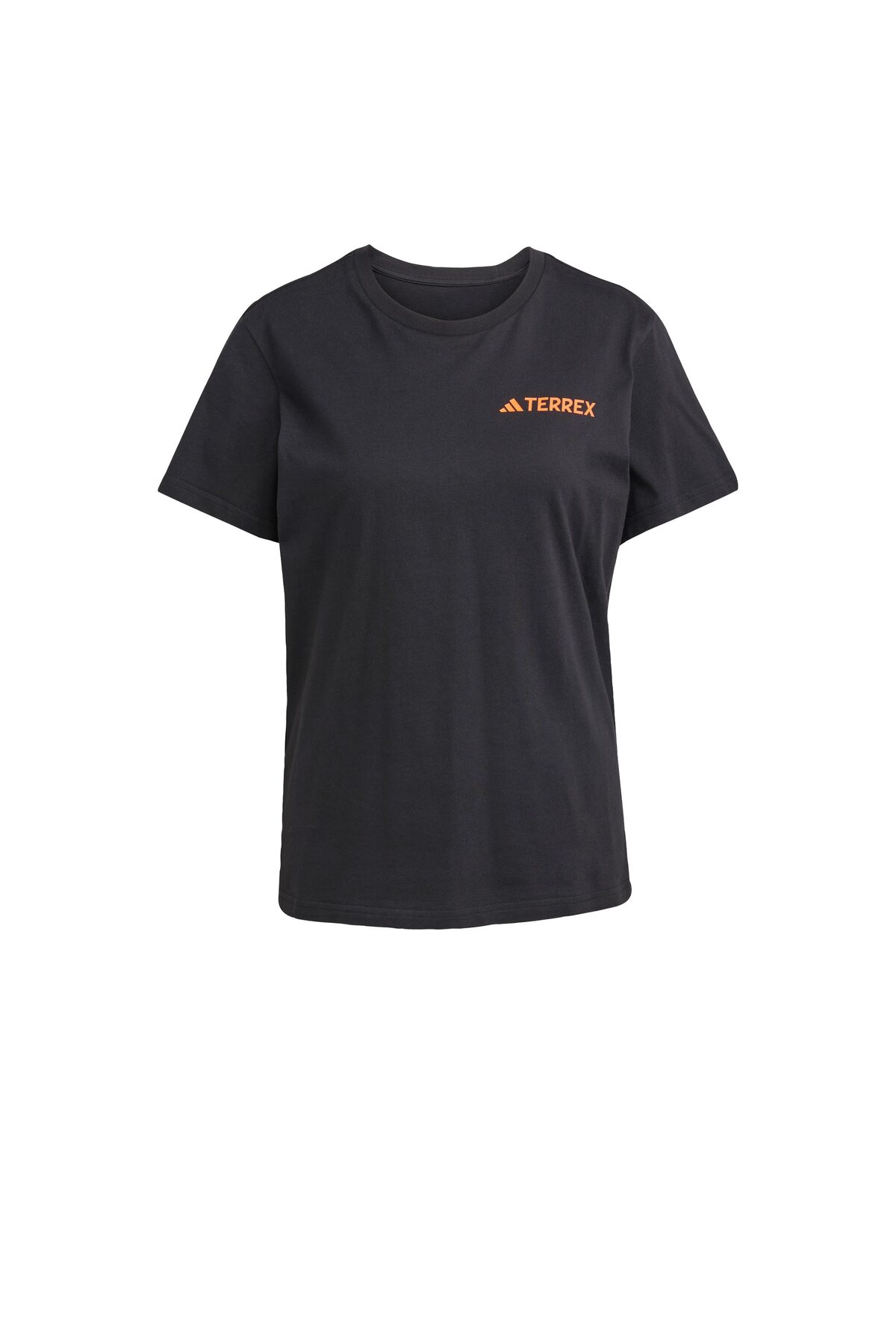 adidas Terrex Graphic Tişört görsel 8