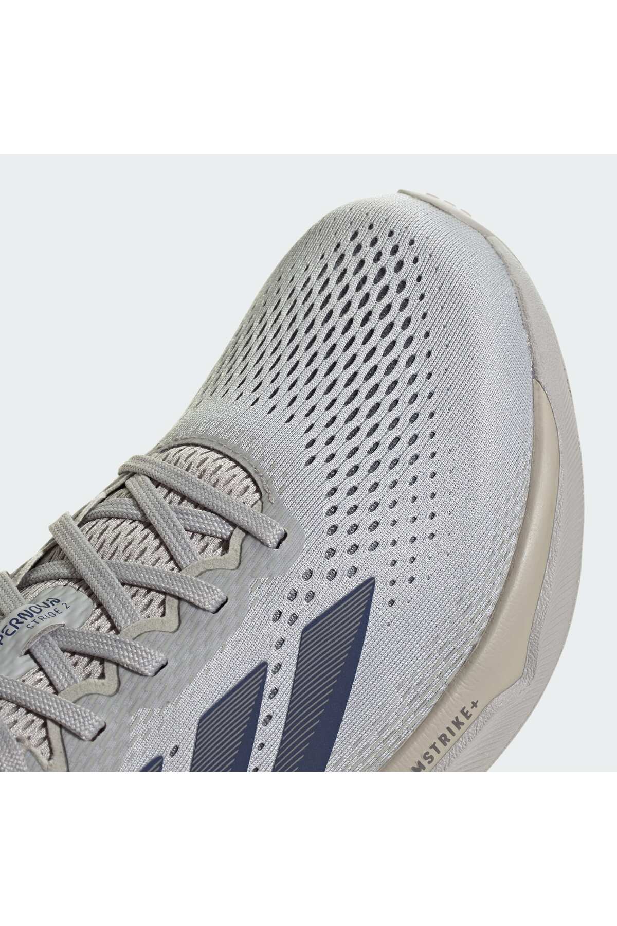 کتانی تمرین و دویدن مردانه راسته آستین بلند | آدیداس adidas IH8644 - تصویر 7