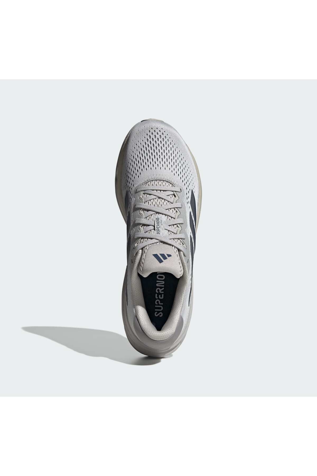 کتانی تمرین و دویدن مردانه راسته آستین بلند | آدیداس adidas IH8644 - تصویر 2
