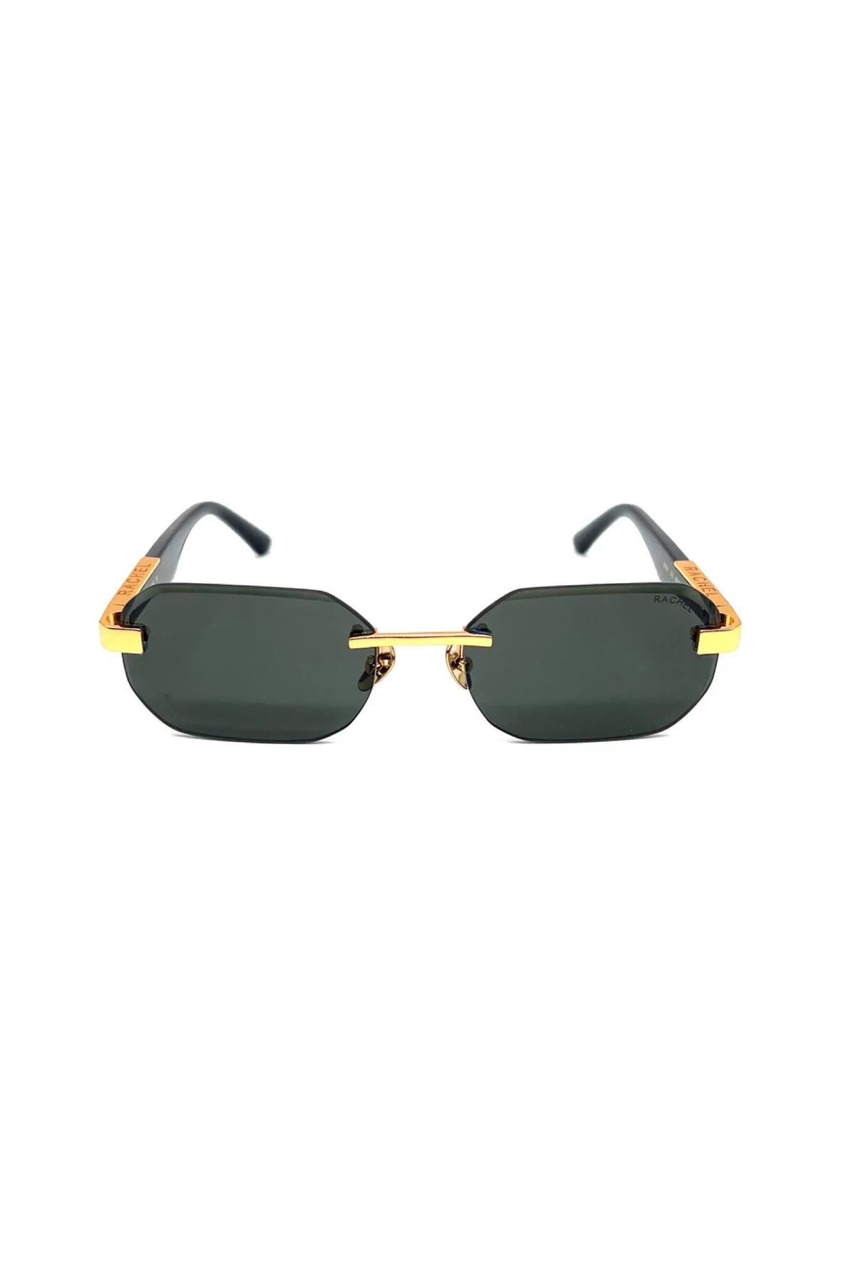 Rachel Paris S7001 C01 SİYAH LUX UNISEX GÜNEŞ GÖZLÜĞÜ
