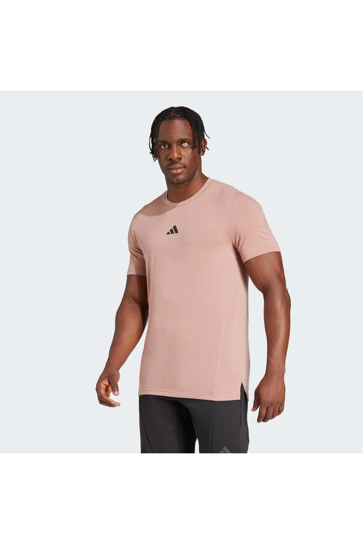 Designed for Training Antrenman Tişörtü