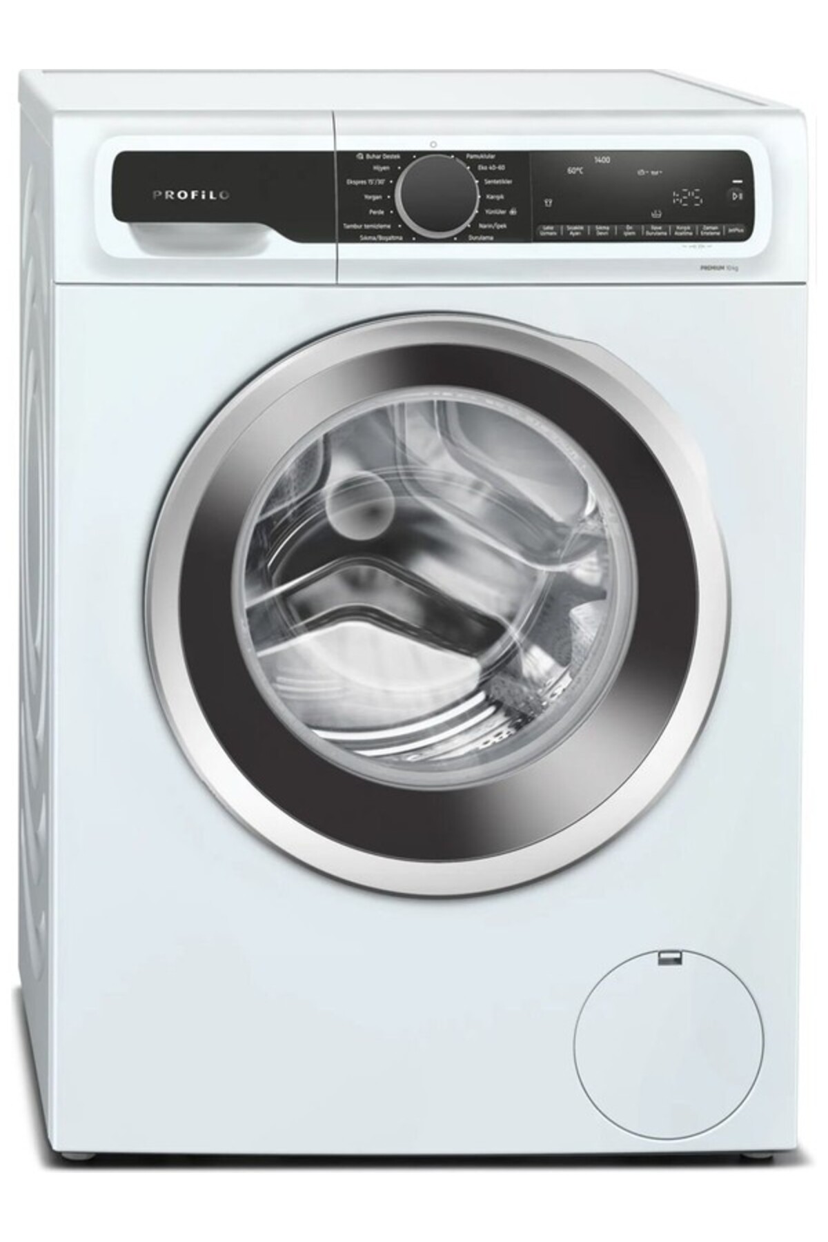 Profilo Çamaşır Makinesi A Enerji Sınıfı 10 Kg 1400 Devir - Fiyatı, Yorumları