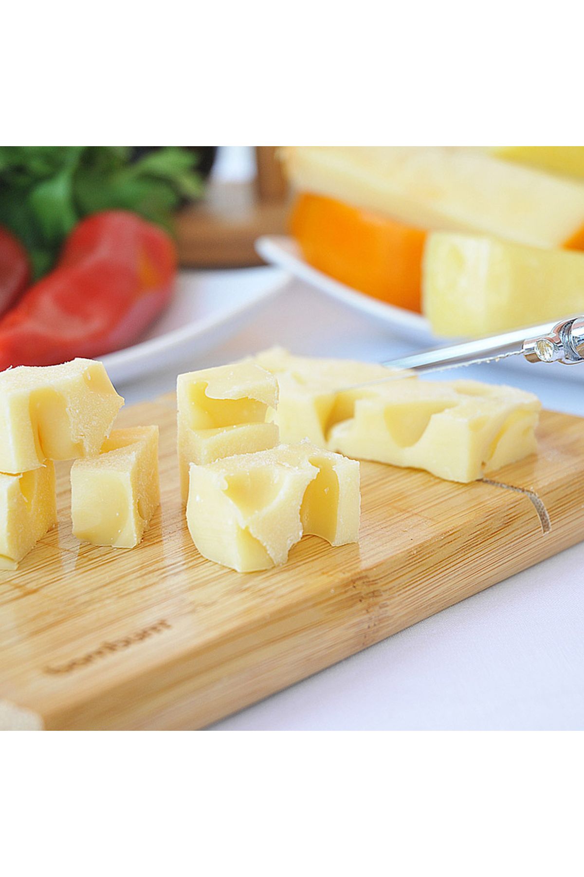 Bambum-Ceasar Wire Cheese Slicer 4