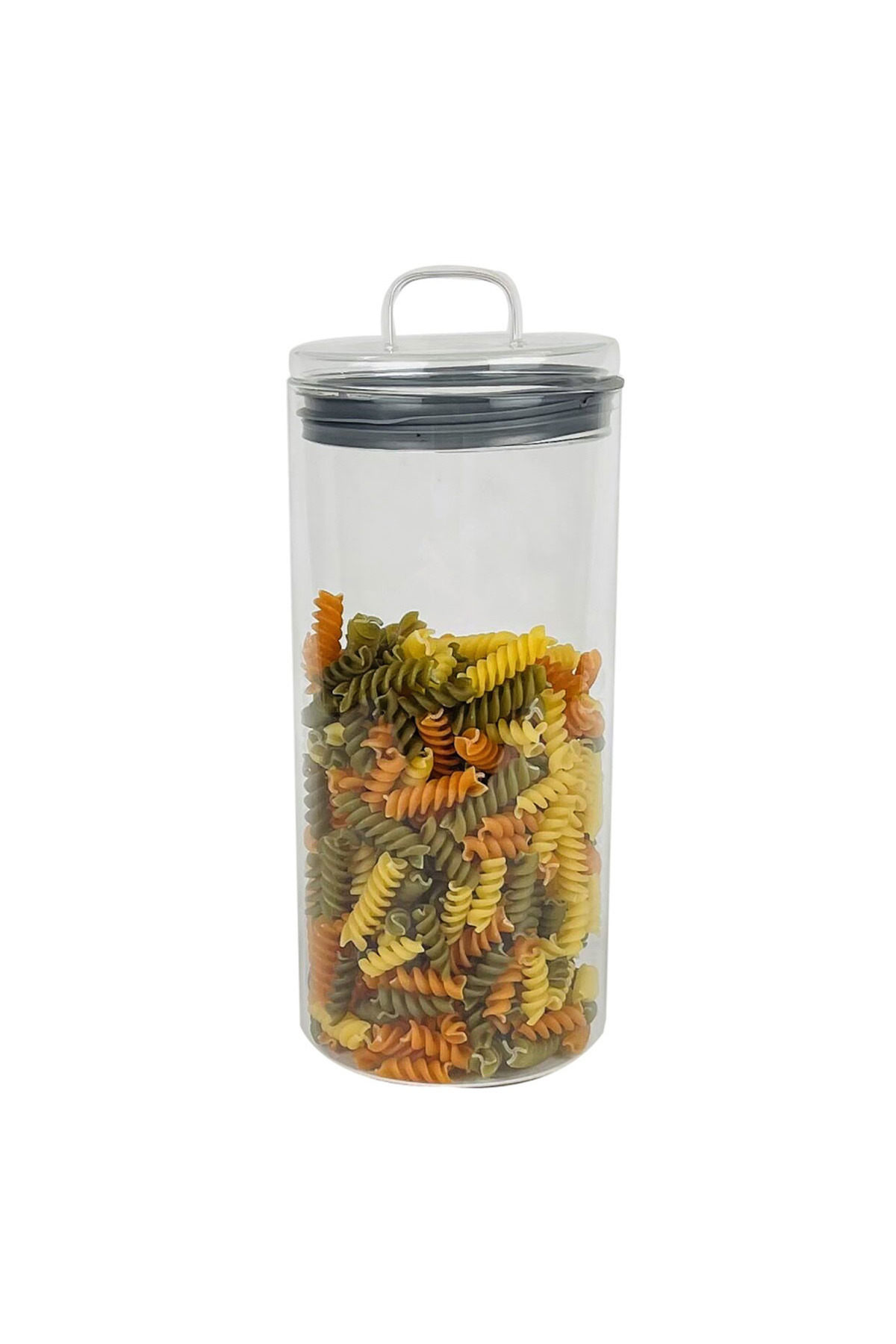 AROW-Alize Borosilicate Glass Jar 1500 ml 1