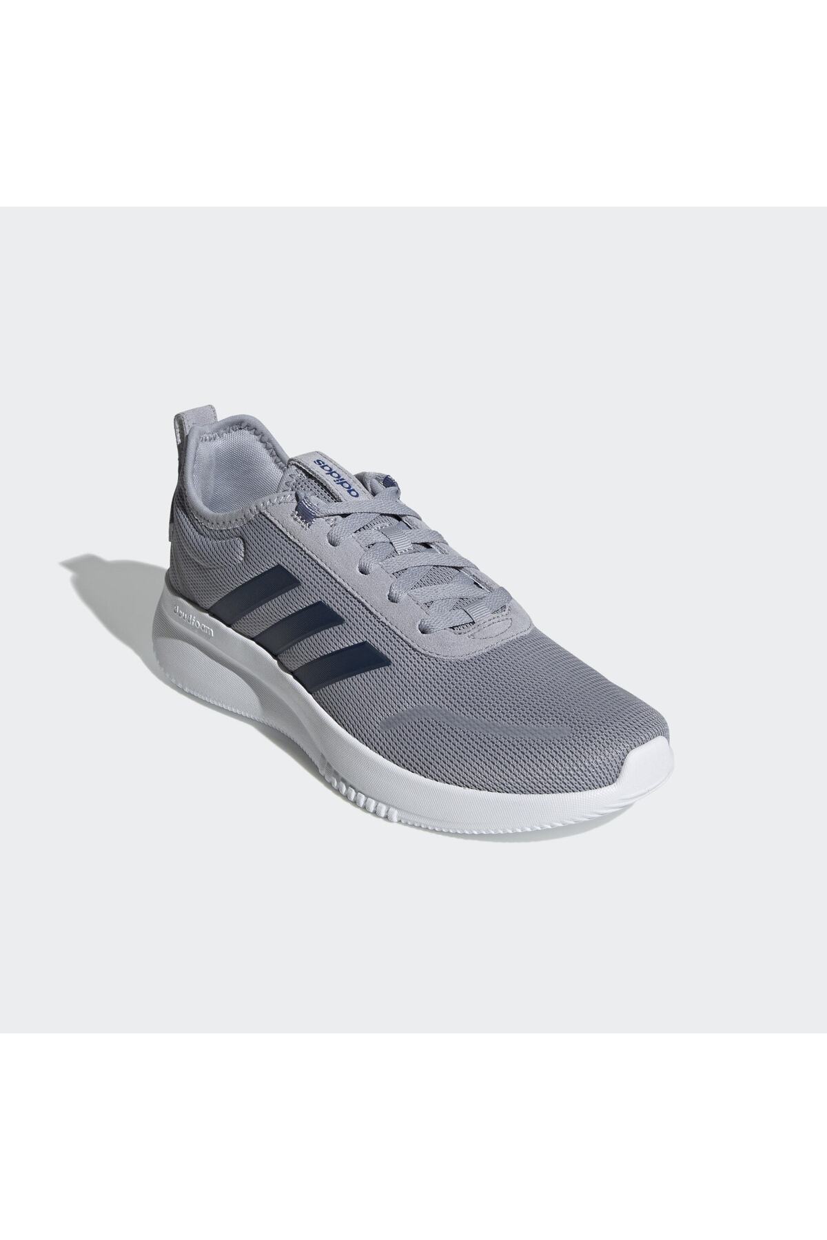 Lite Racer Rebold Ayakkabı — خاکستری GV9980 — تصویر 5 از 8