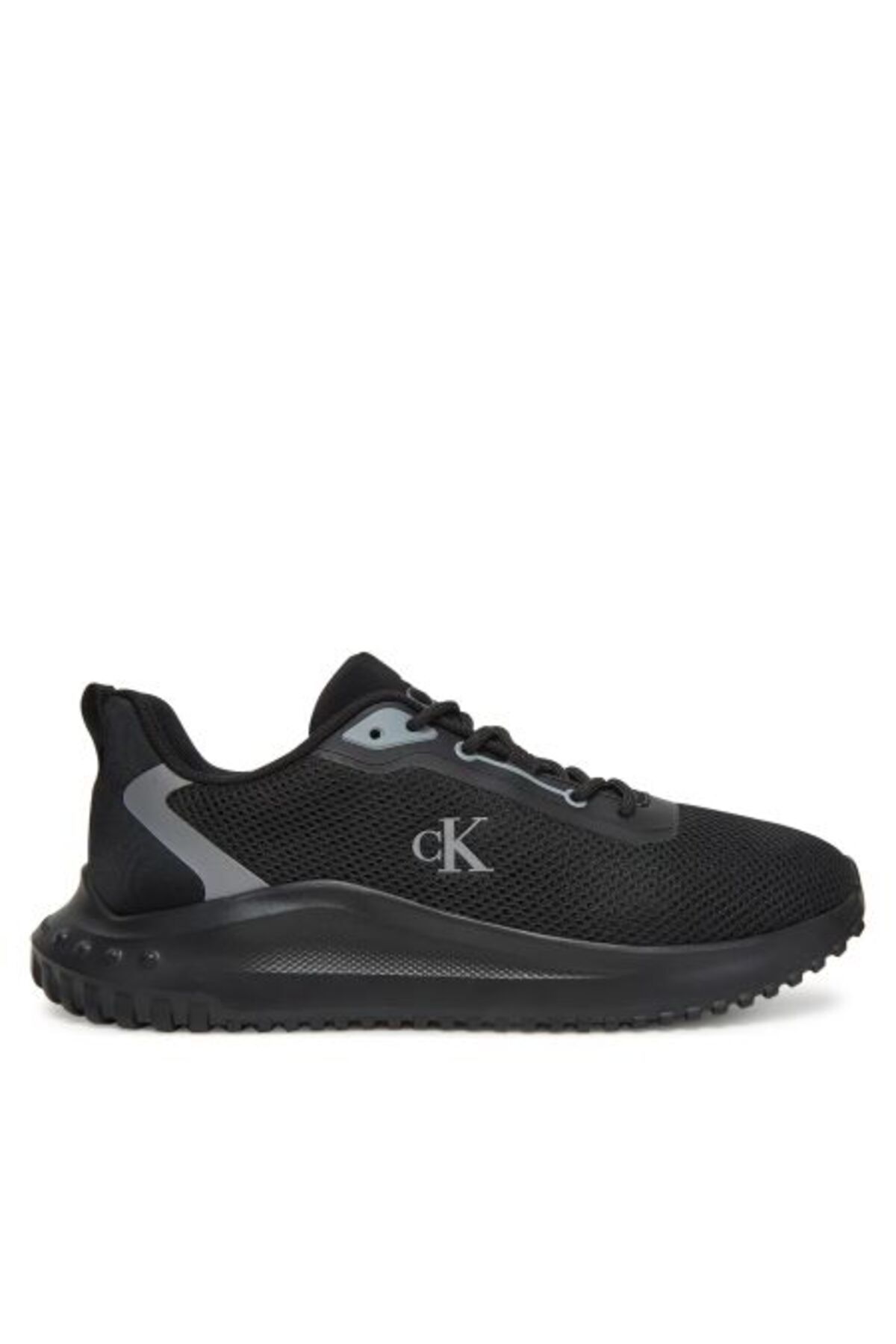 Calvin Klein EVA RUNNER L-UP MIX MESH LOGO CK