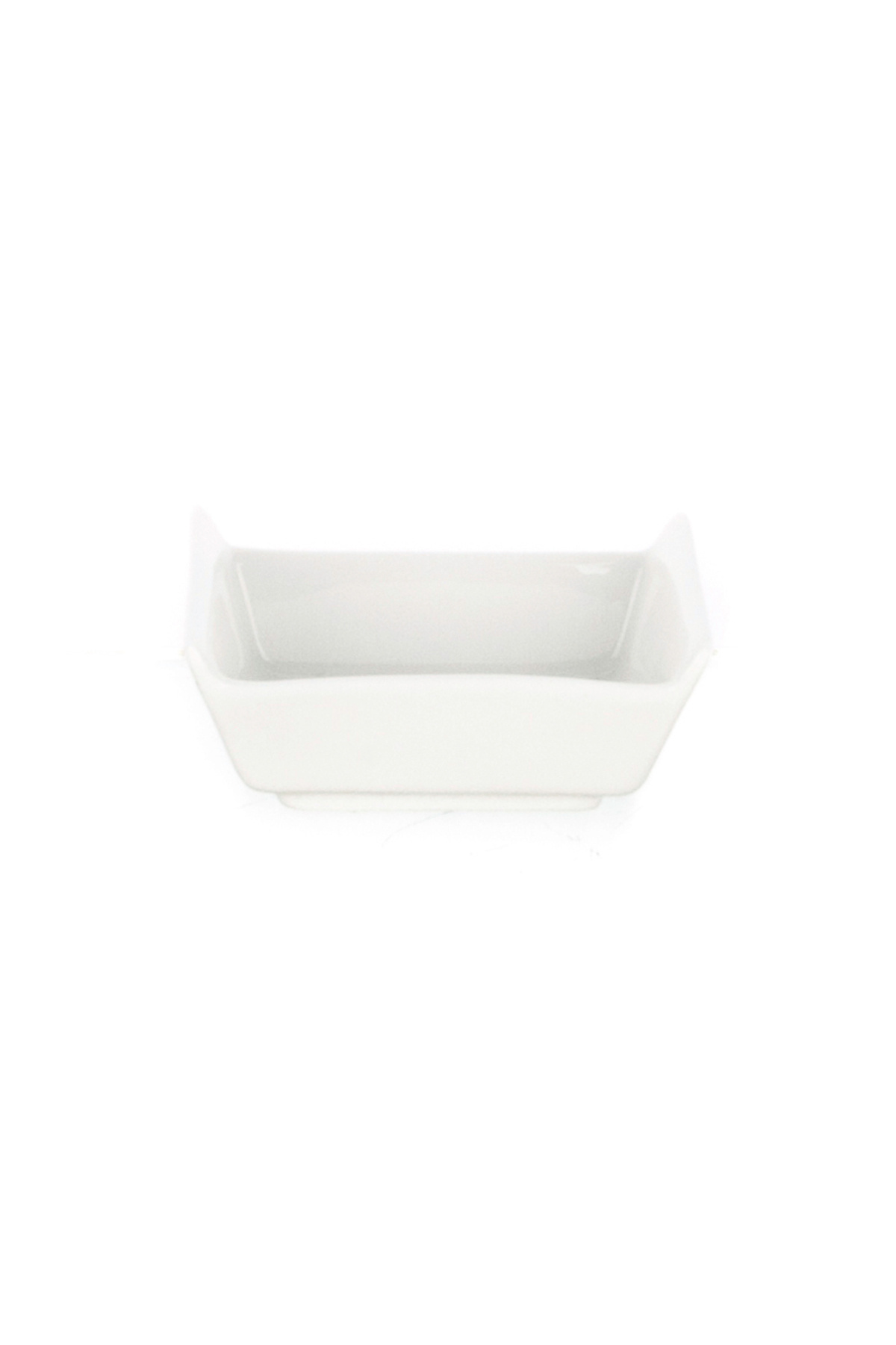 Orion-Ultraform Porcelain Wagon Bowl Std 11X7Cm 1