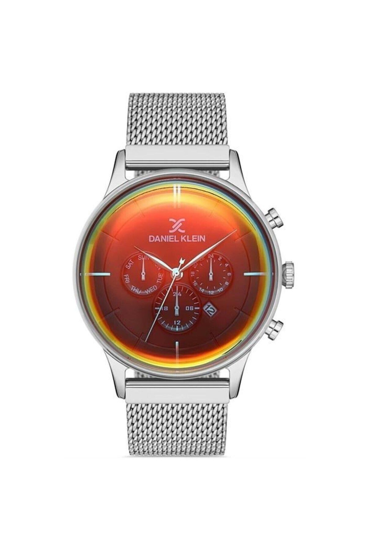 Daniel Klein DK 102 013435D-01 ERKEK KOL SAATİ