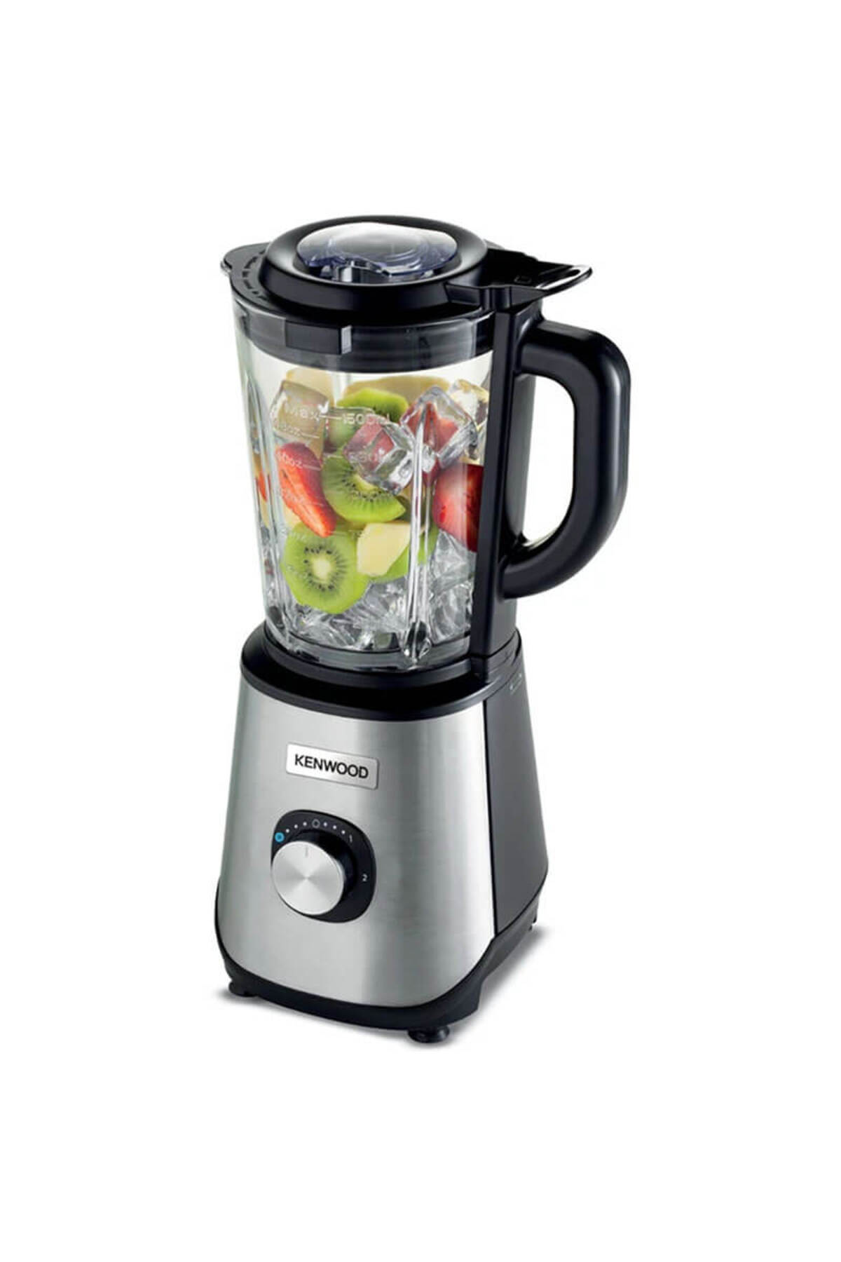 Blm45.720ss 1000 Watt Surahı Blender Stainless Cellar