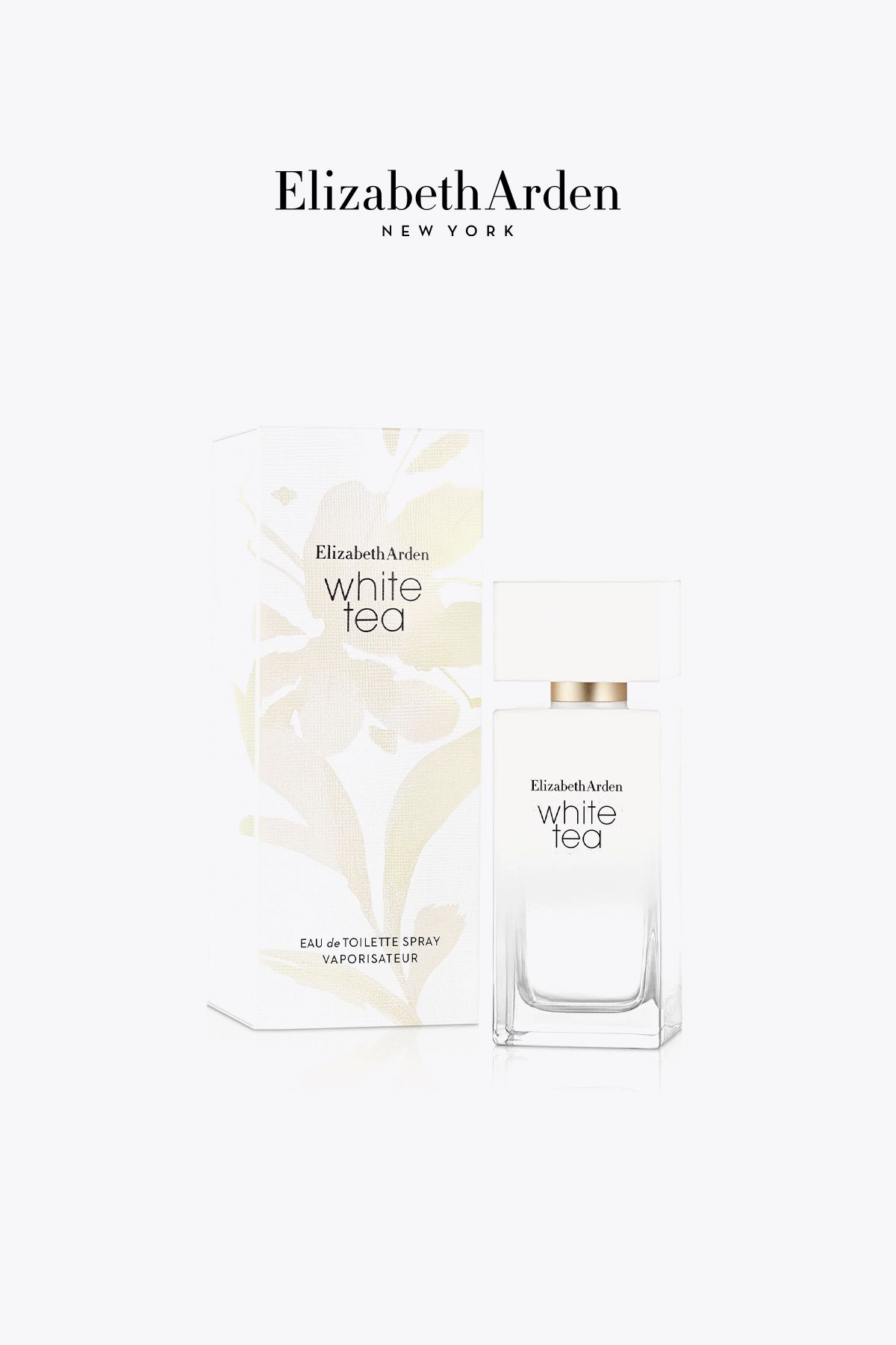 Elizabeth Arden-عطر اليزابيث اردن وايت تي مندرين بلوسوم او دو تواليت 100مل 2