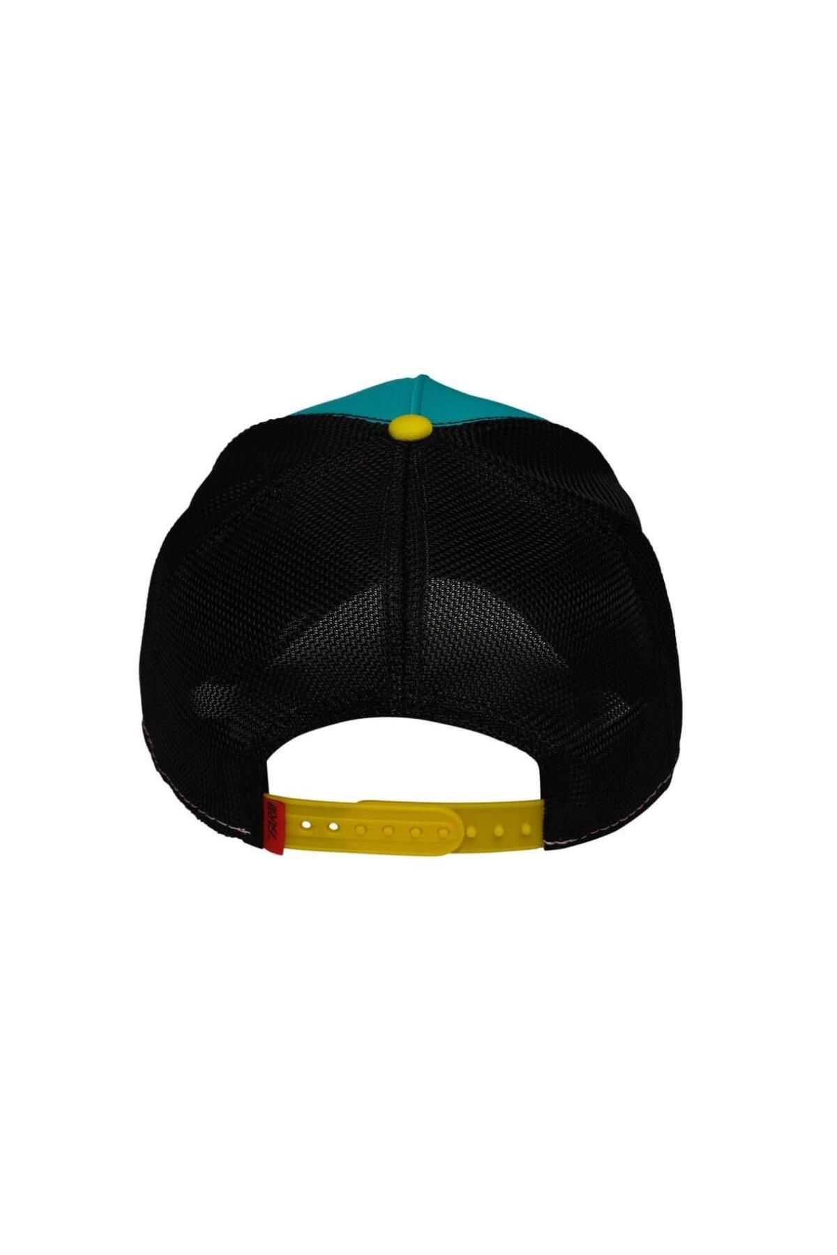 Goorin Bros-Iguana Party Unisex Hat 101-0167 6