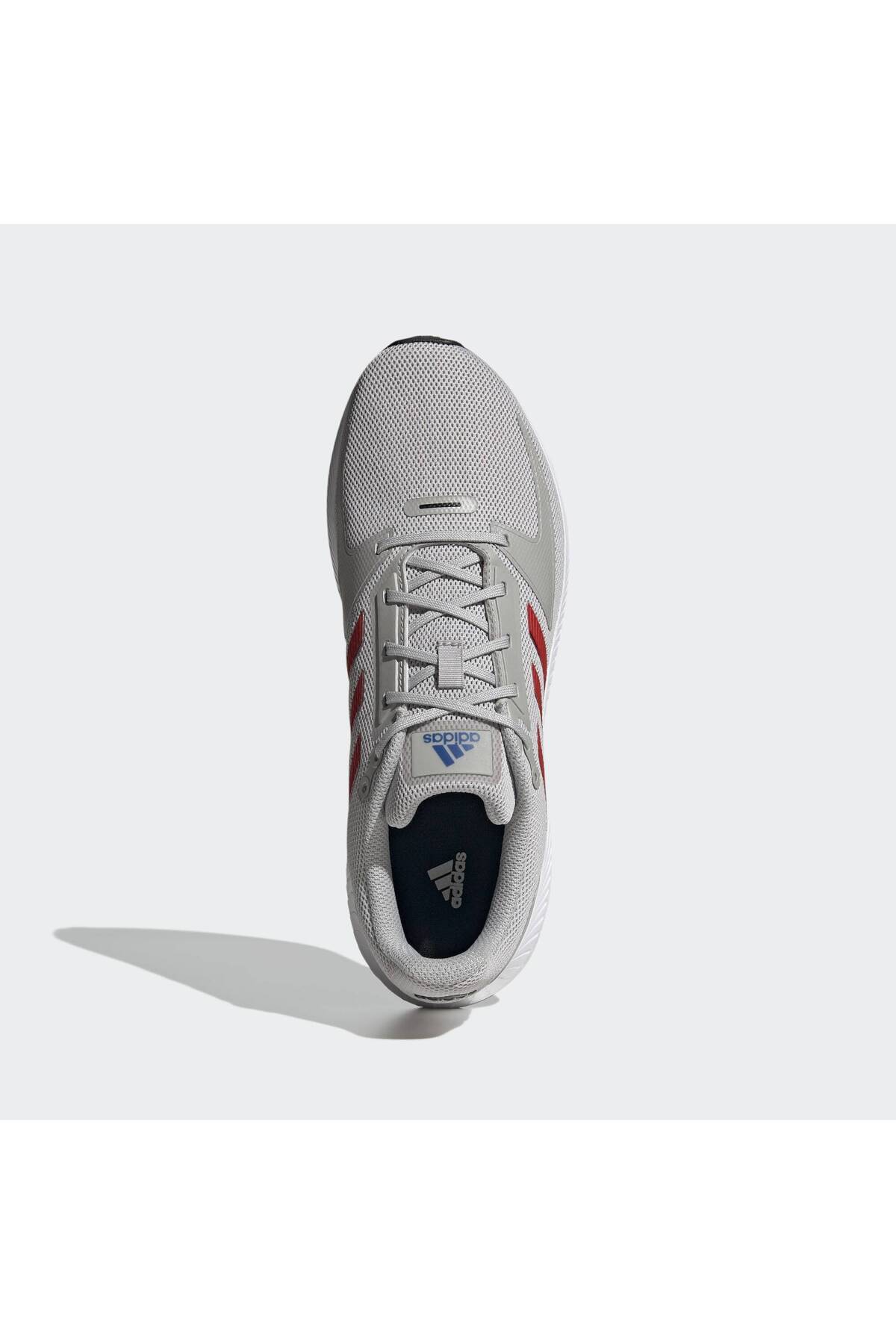 کفش دویدن مردانه راسته | آدیداس adidas TYC2QDVCNN170296178915302 - تصویر 3