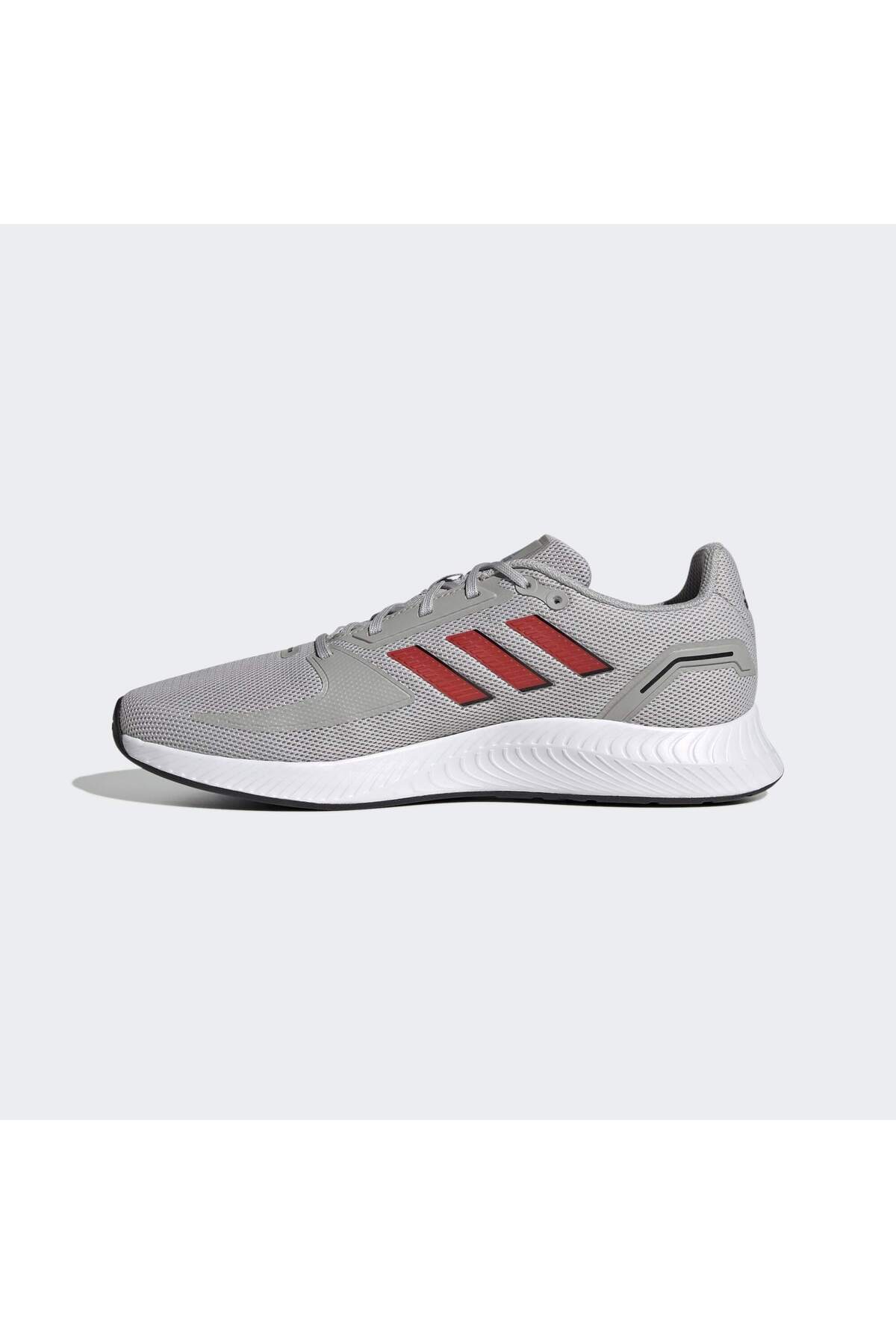 کفش دویدن مردانه راسته | آدیداس adidas TYC2QDVCNN170296178915302 - تصویر 7
