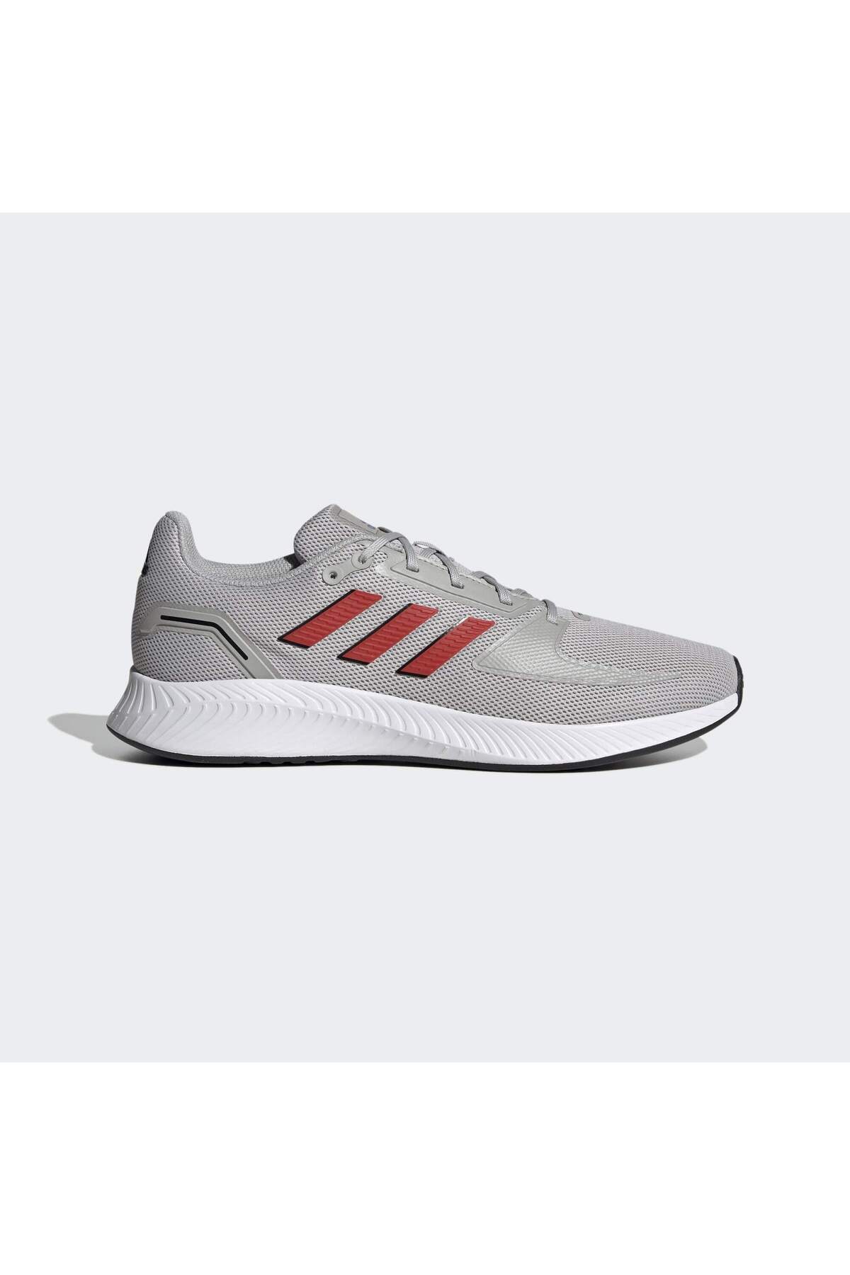 کفش دویدن مردانه راسته | آدیداس adidas TYC2QDVCNN170296178915302 - تصویر 2