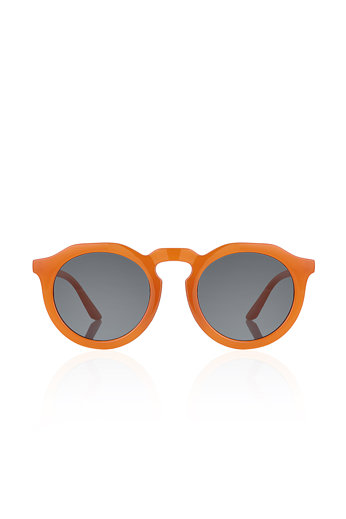 رویال کلاب دی پولو بارسلونا عینک آفتابی نارنجی یونیسکس RPSS072503