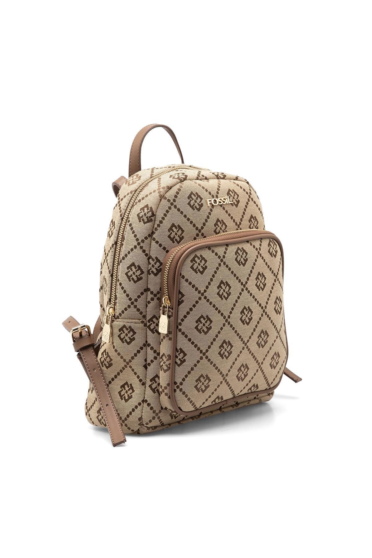 Fossil-Women's Daily Backpack 05Fs22Y285 3