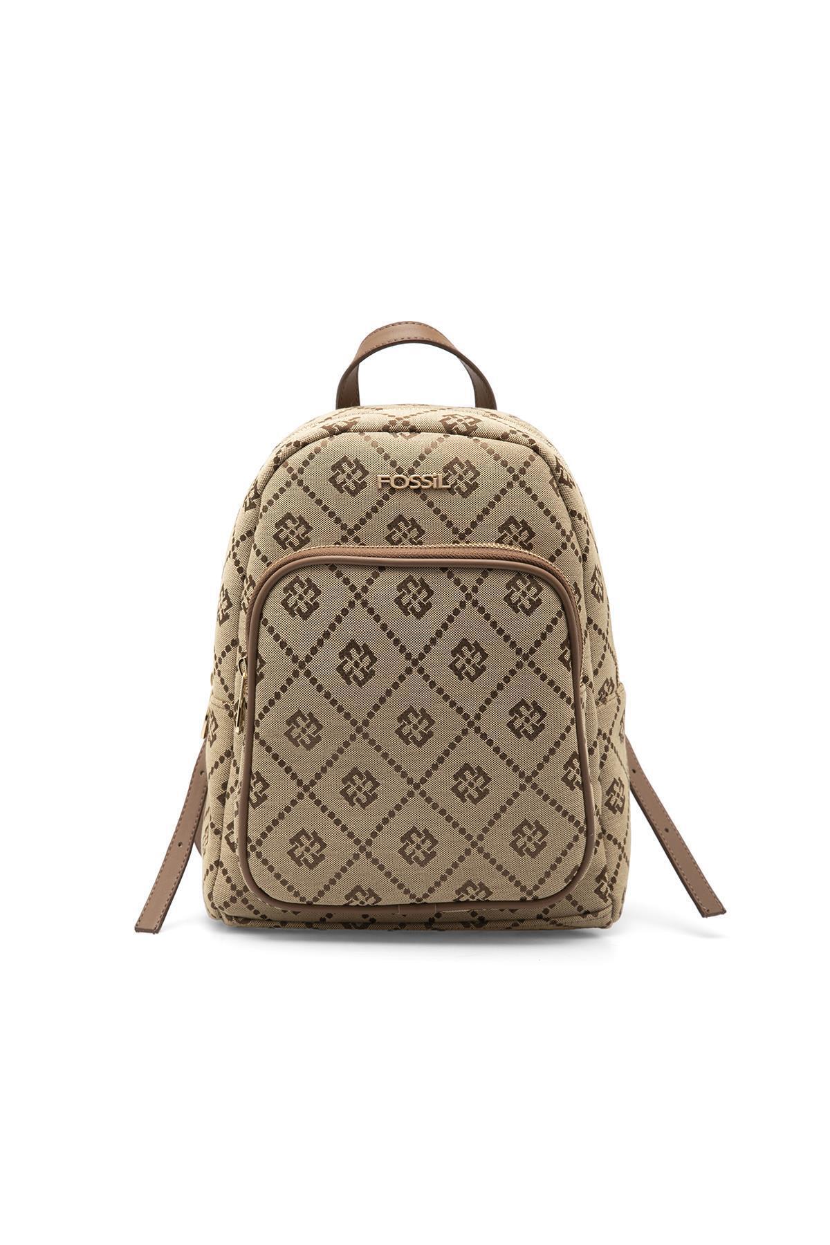 Fossil-Women's Daily Backpack 05Fs22Y285 2