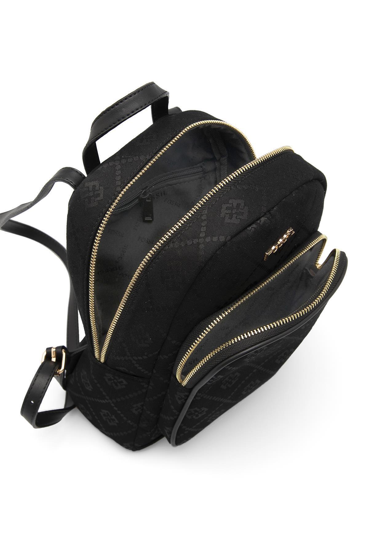 Fossil-Rucsac zilnic pentru femei 05FS22Y285 5