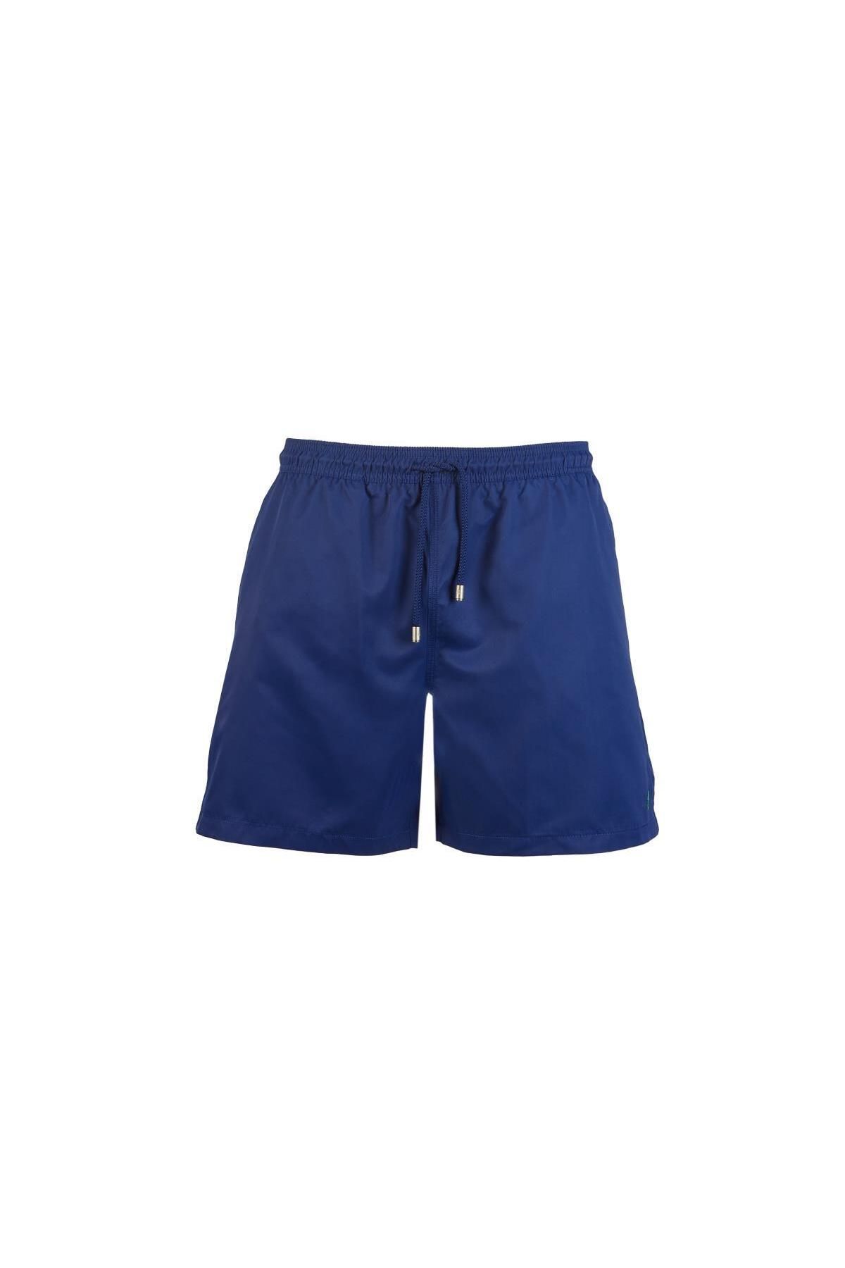 United Colors of Benetton Pantaloni Scurți De Baie Pentru Bărbați Masculin - S