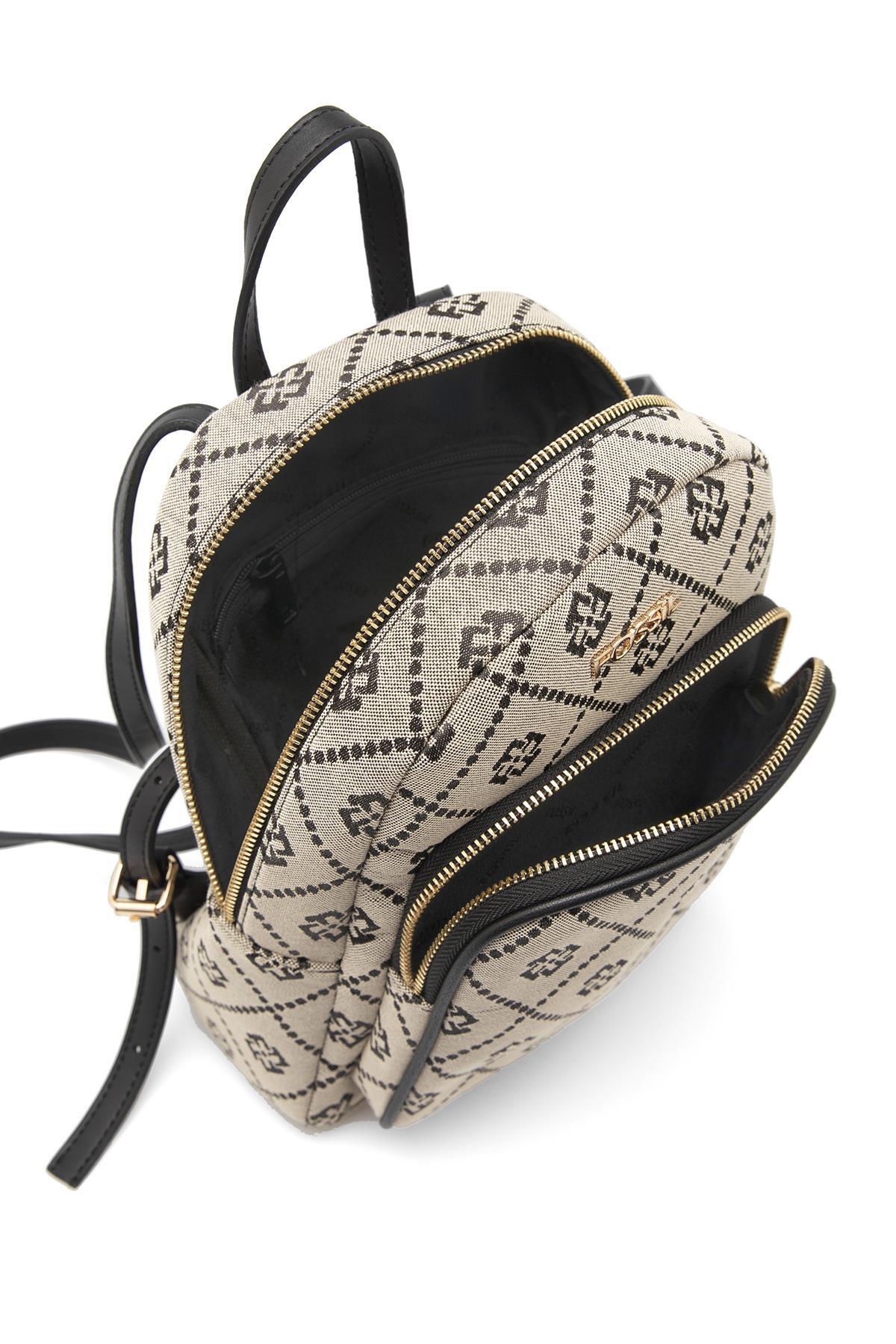 Fossil  Kadın Günlük Sırt Çantası 05FS22Y285 - Görsel 5