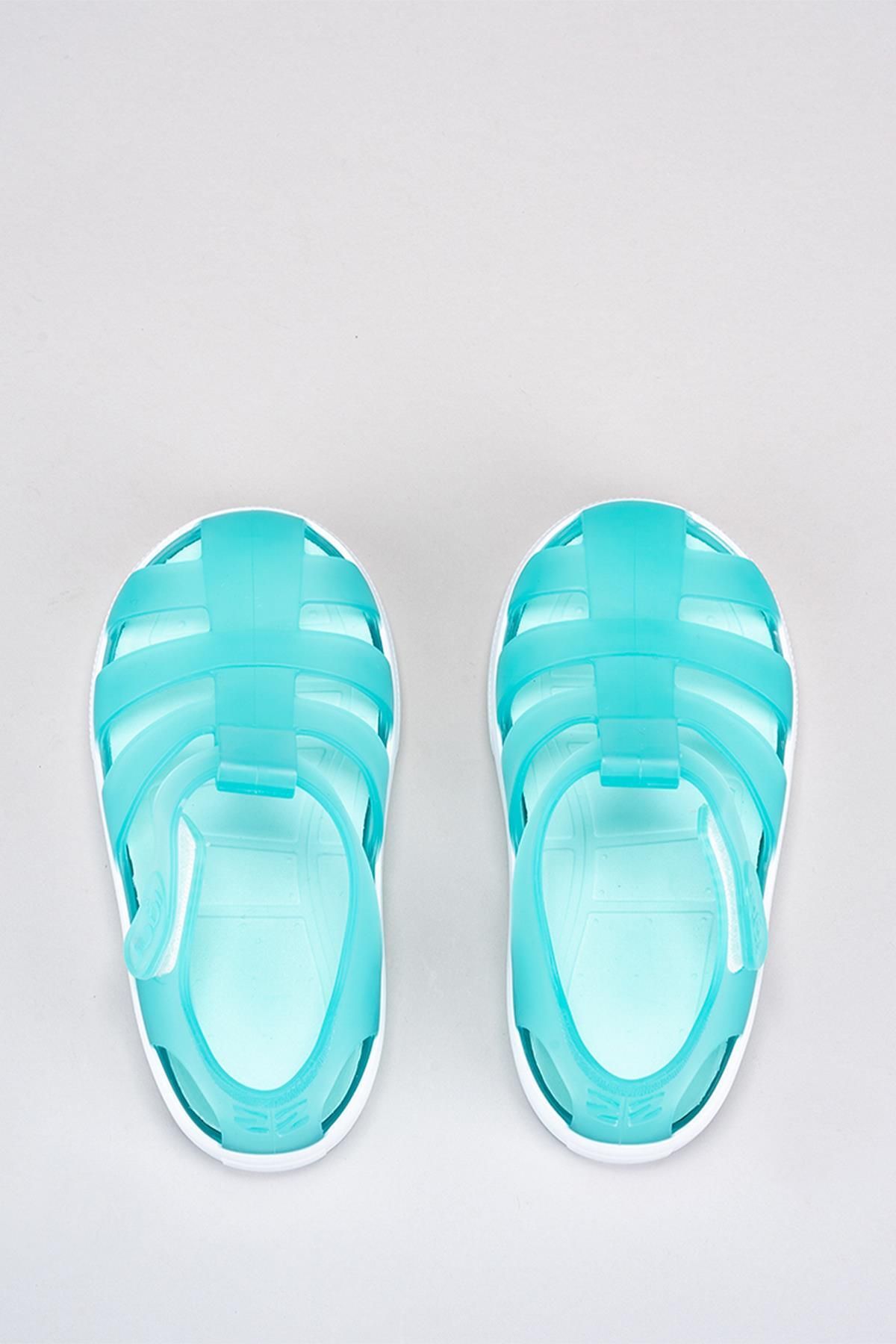 IGOR-Star Kids Turquoise Sandals 5