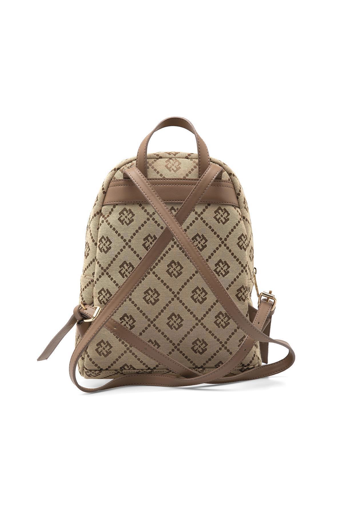 Fossil-Women's Daily Backpack 05Fs22Y285 4