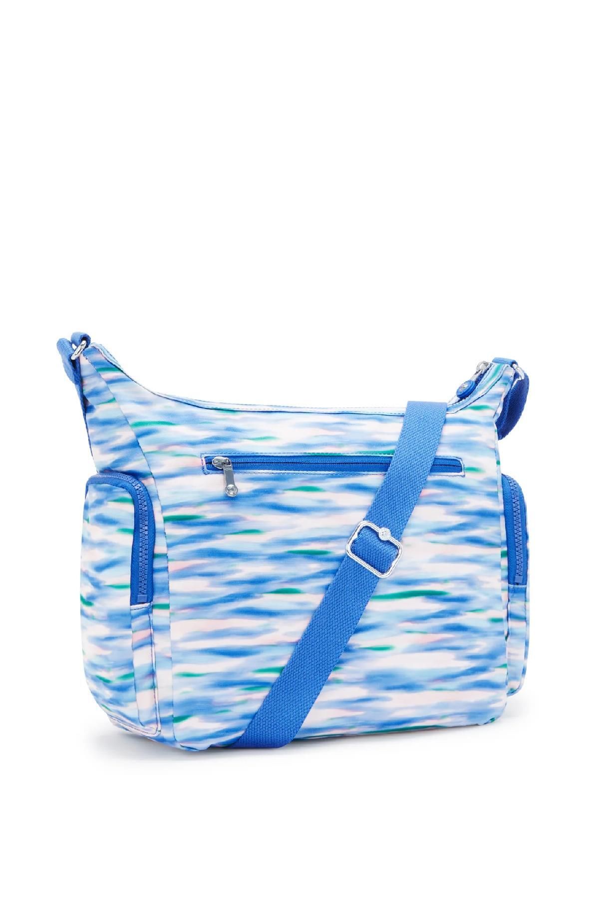 Kipling-ı KI6525 Dámska taška cez rameno Gabb Basic Prt 2