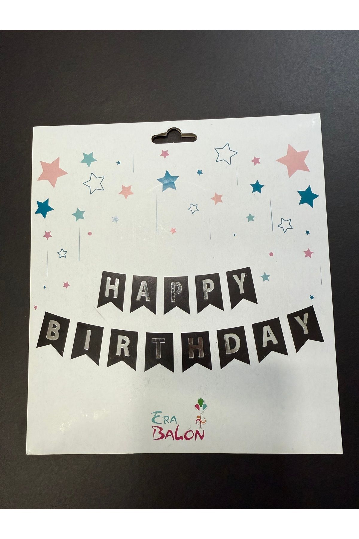 Kutu Dünyası Happy bırthay