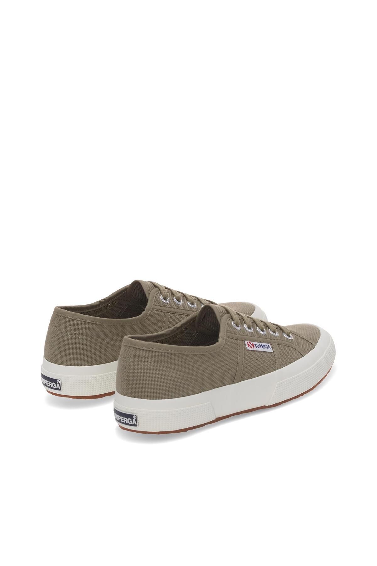 Superga-2750-cotu Classic Unisex Safari Πράσινο Sneaker 5