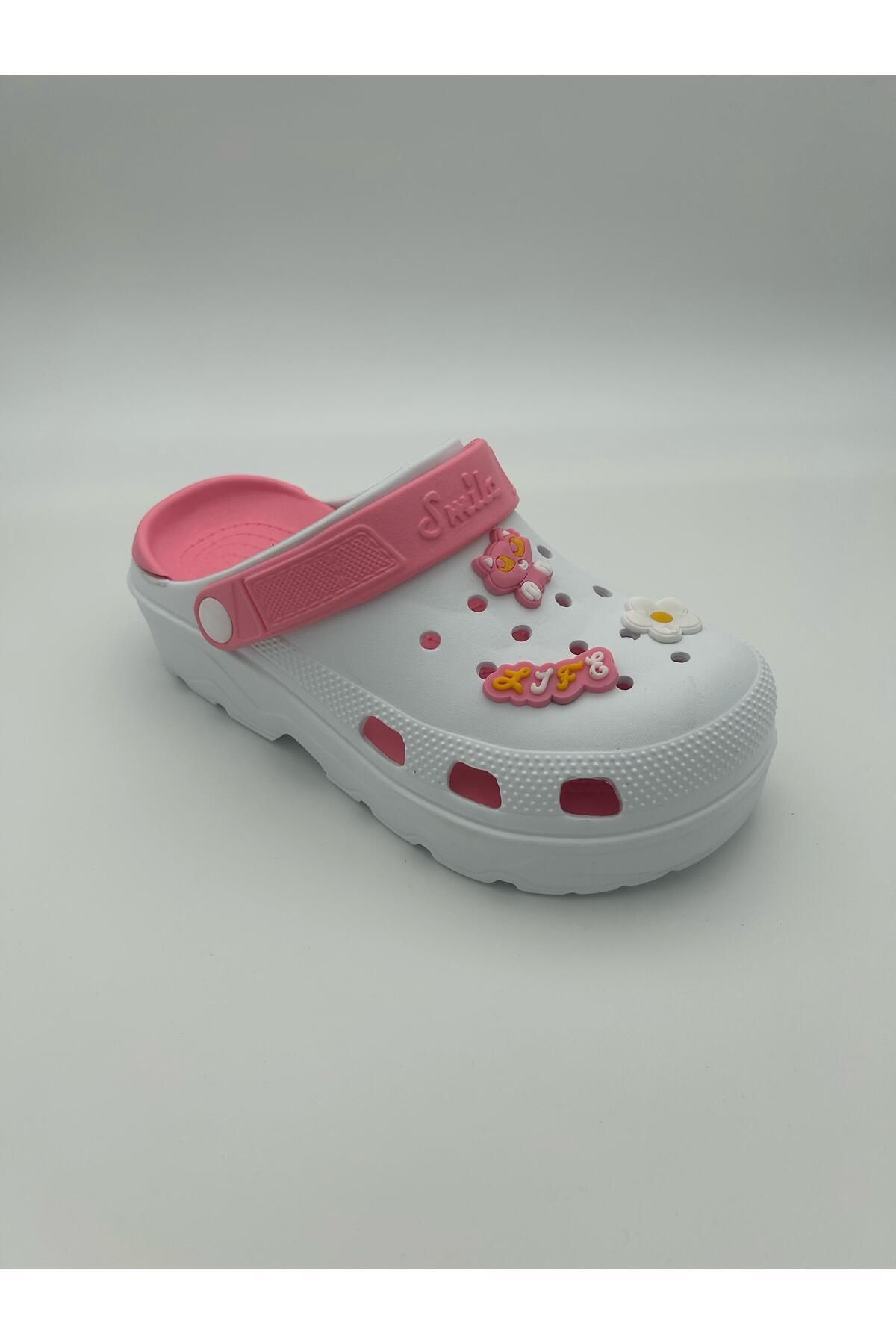eatölye-Accesorii pentru femei Fancy Interior Soft Doctor Asistentă Cook Papuci de zi cu zi Gri Roz 5
