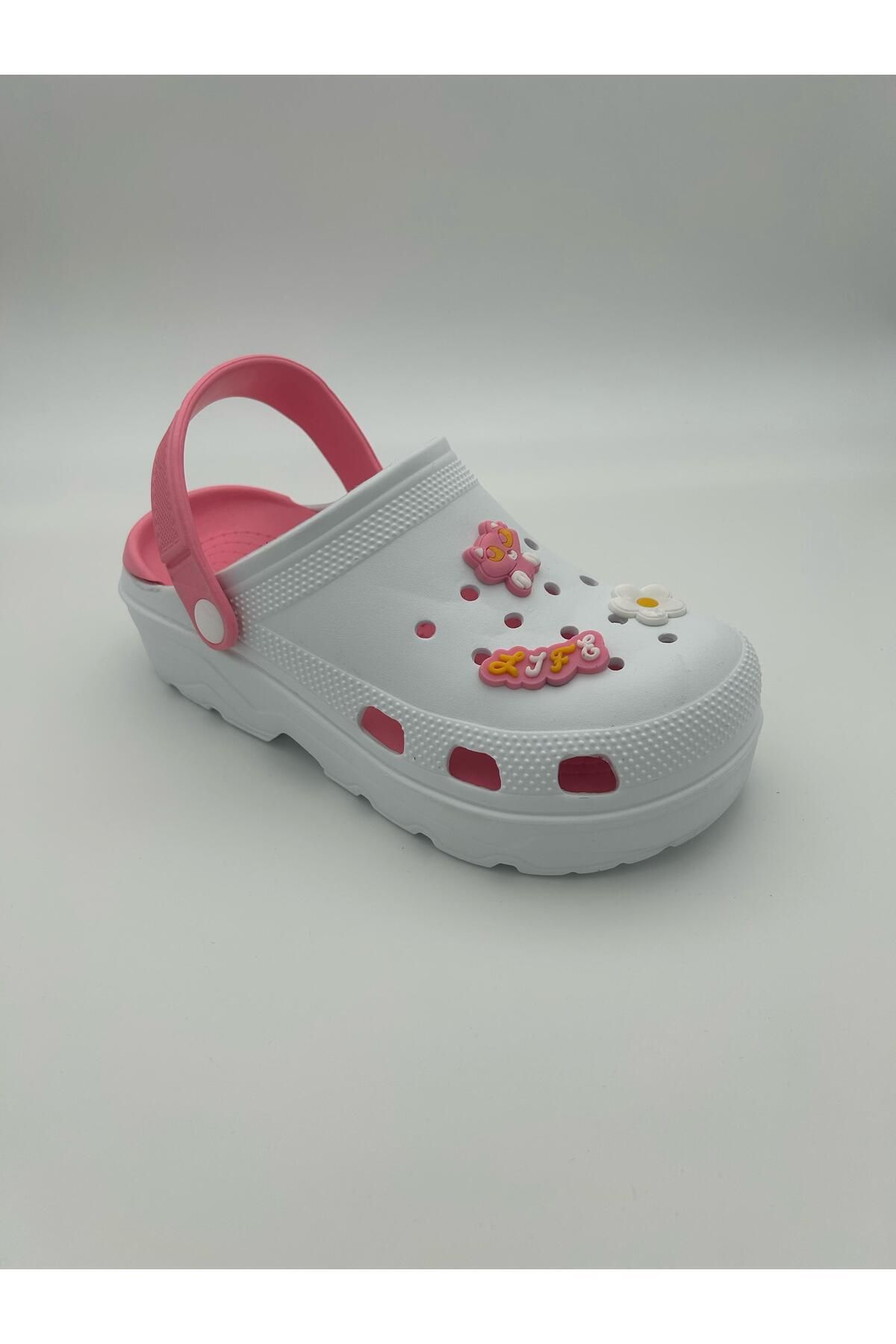 eatölye-Accesorii pentru femei Fancy Interior Soft Doctor Asistentă Cook Papuci de zi cu zi Gri Roz 3