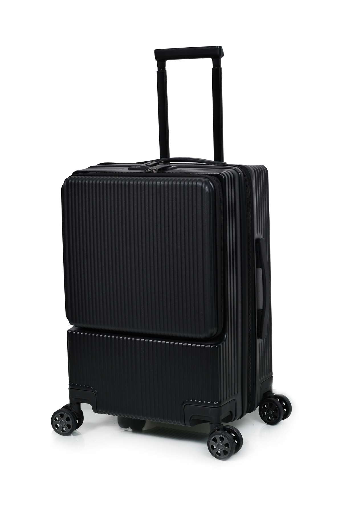 شنطة سفر مورانو كاري أون للحمل داخل الطائرة خفيفة...