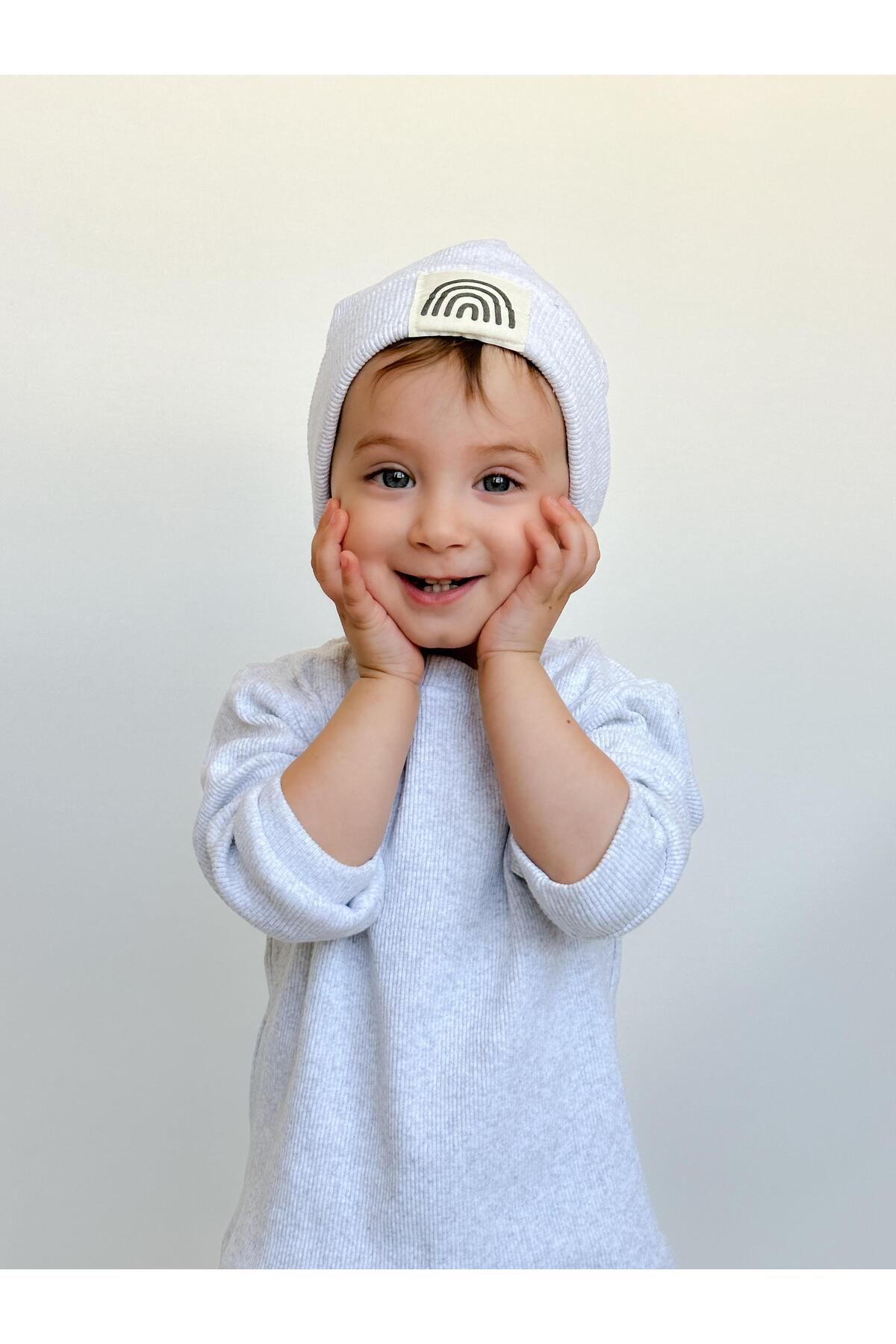 MiaBaby Bereli Üçlü Takım fotoğrafı 2 (önizleme)