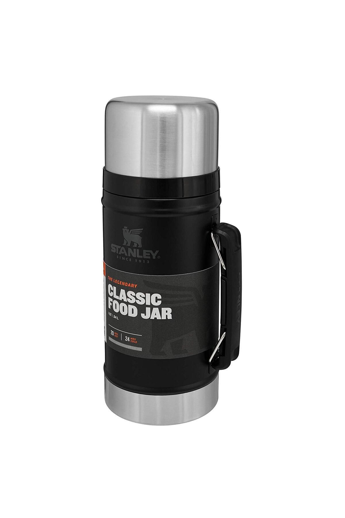 Stanley-Το Θρυλικό Μπουκάλι Τροφίμων .94L / 1.0QT 4