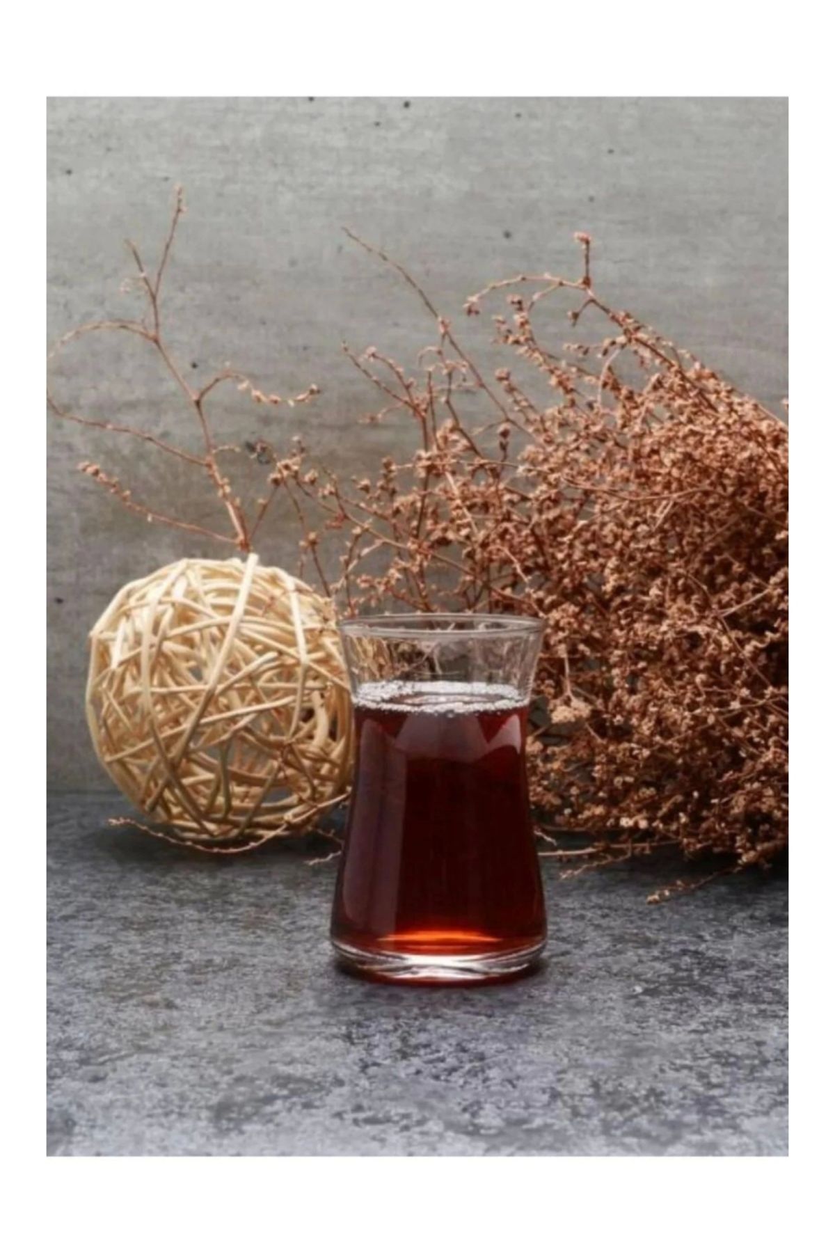Paşabahçe-42361 كوب شاي بغطاء 160 سم مكعب، مجموعة من 6 قطع 5