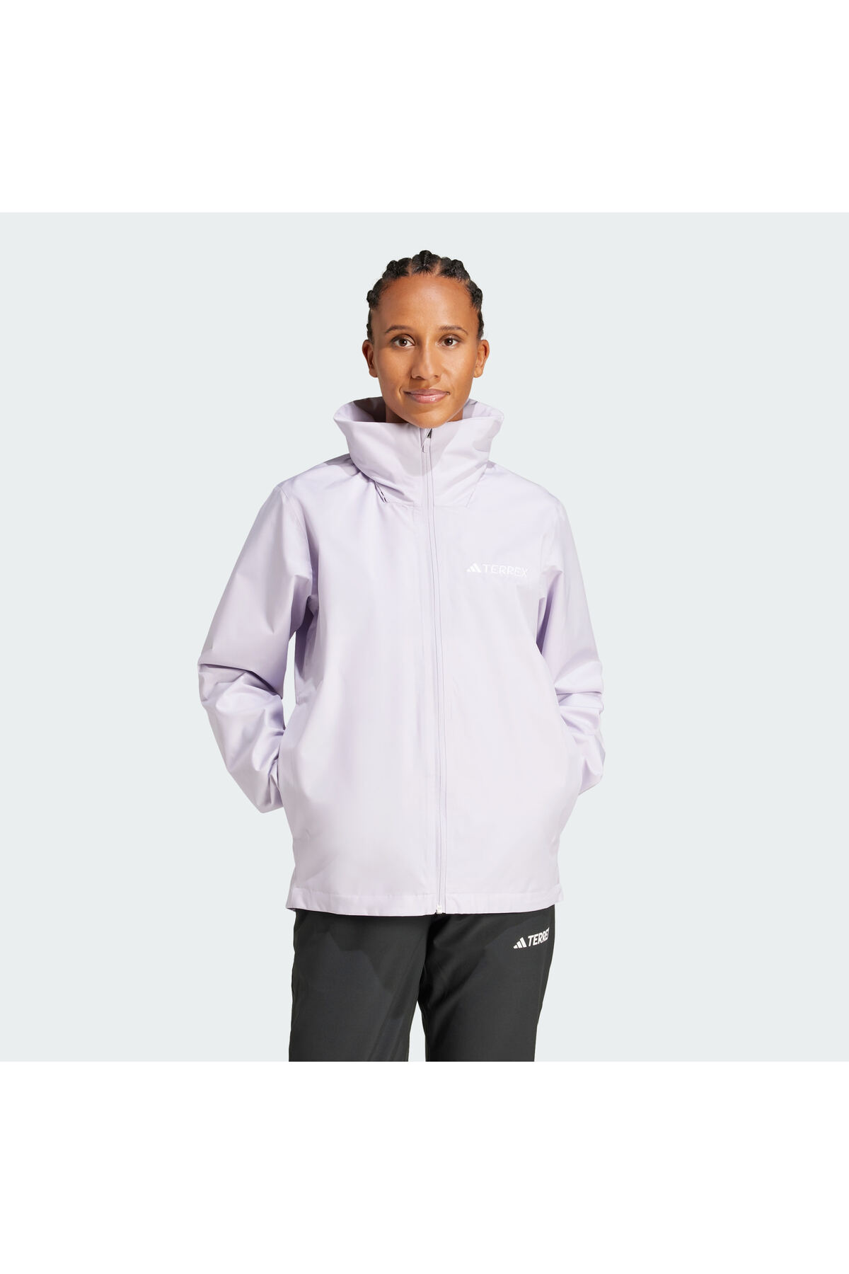 Multi Essentials 2l Yağmurluk