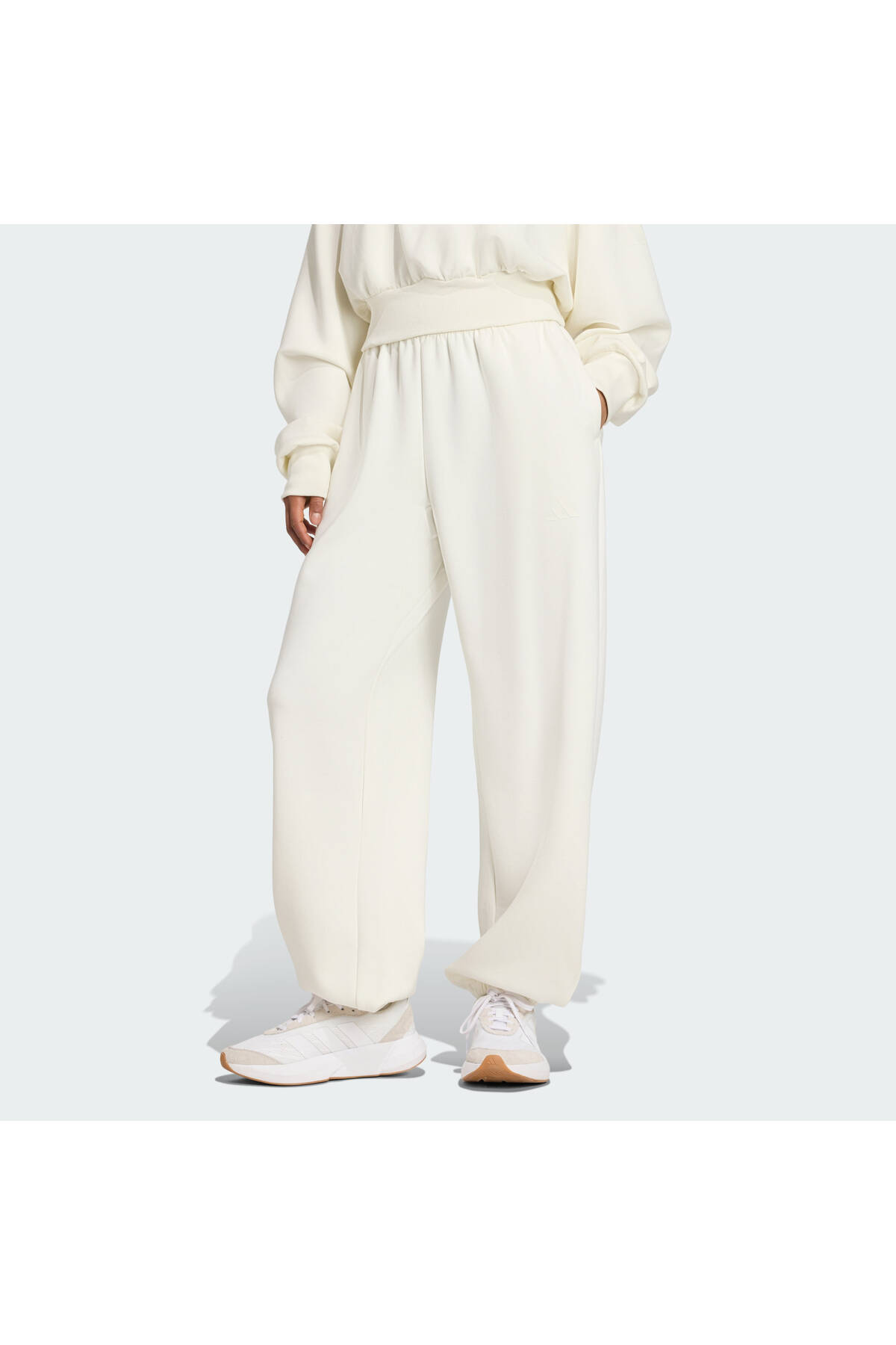 Soft Lux Loose Pant