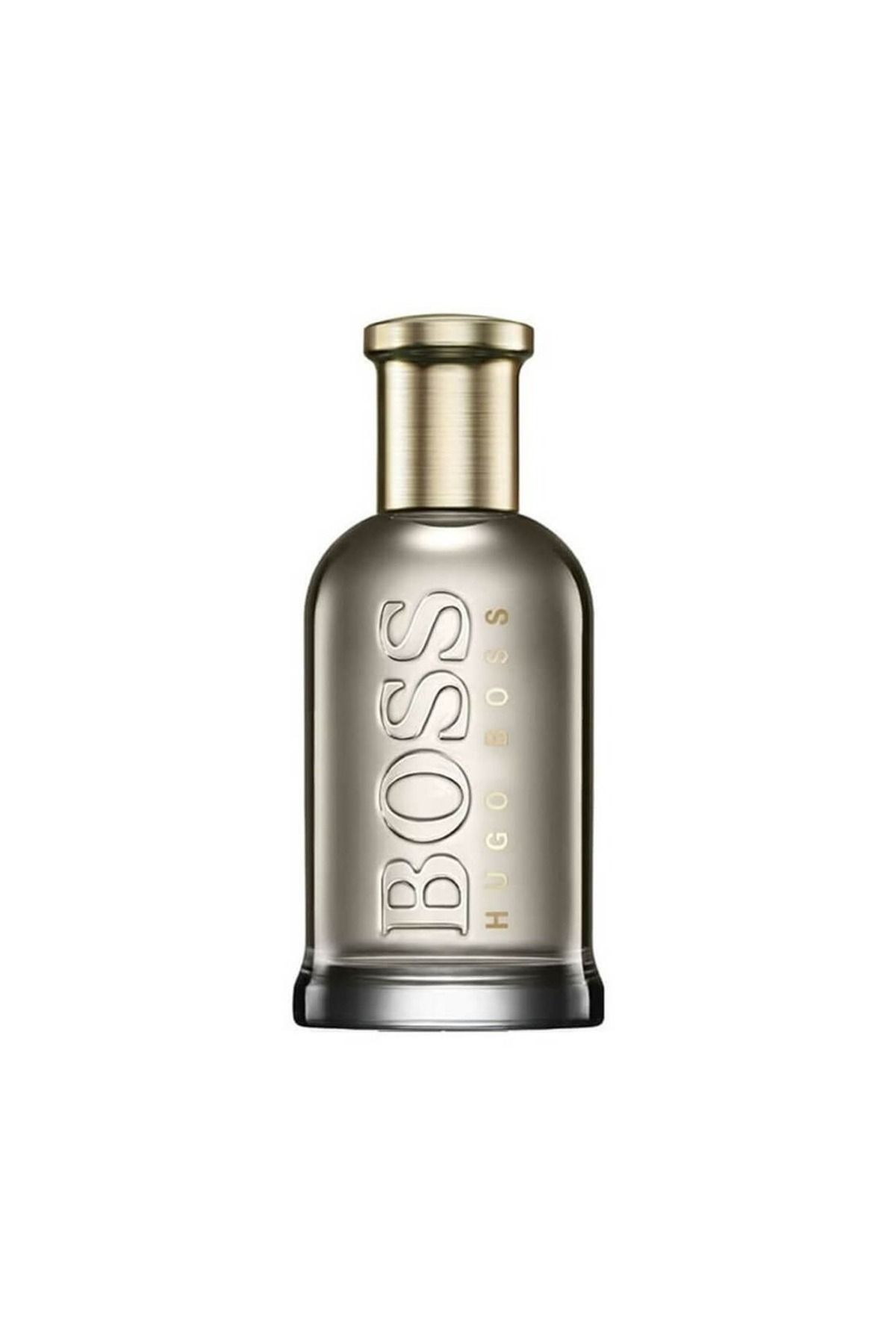 Hugo Boss-Bottled Edp 200 ml Men's Perfume 2