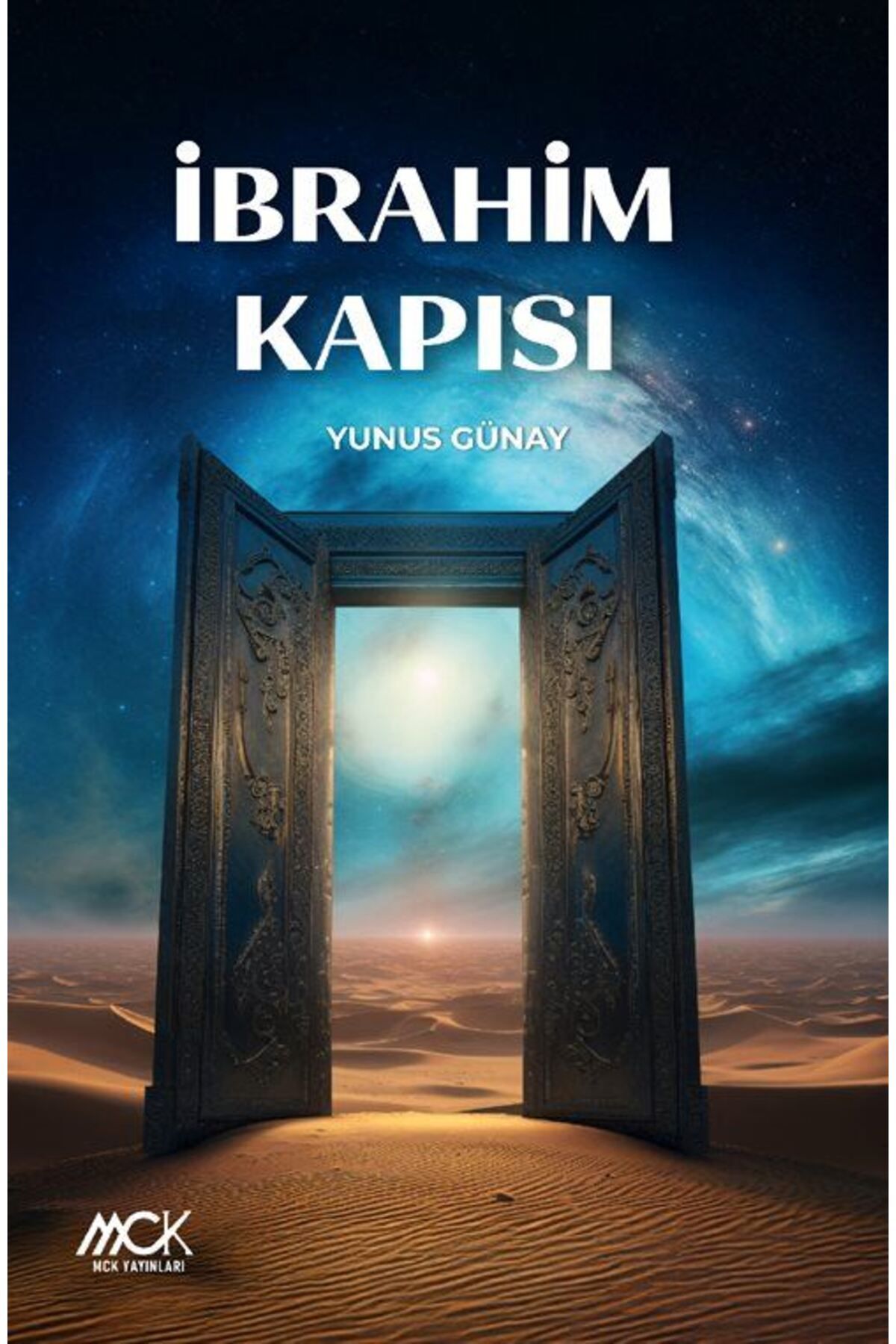 MCK Yayınları İbrahim Kapısı