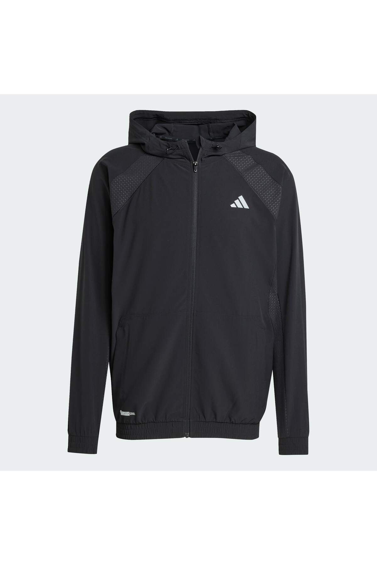 adidas-Tech Apparel Tracktop 3