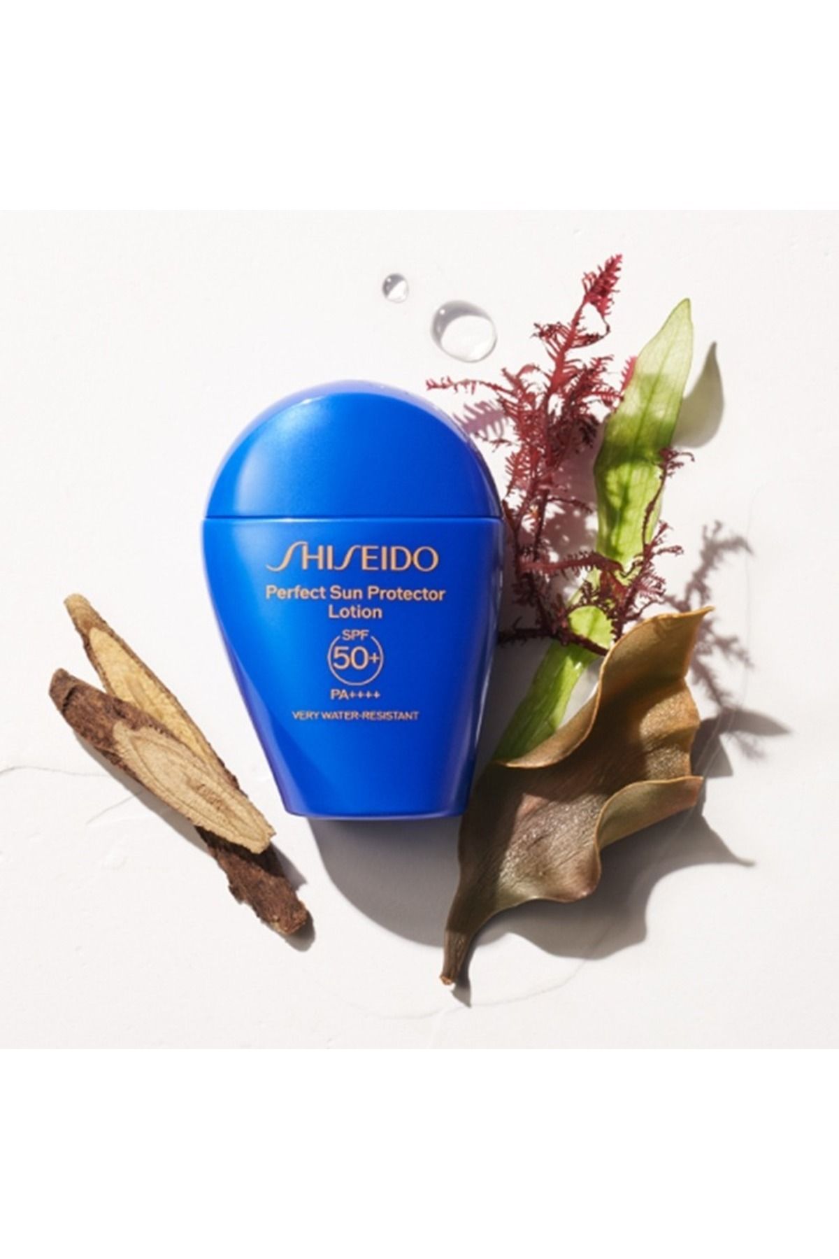 Shiseido-SHISEIDO The Perfect Protector SPF50+ PA++++ – Advanced UV Defense with SynchroShield Technology 4