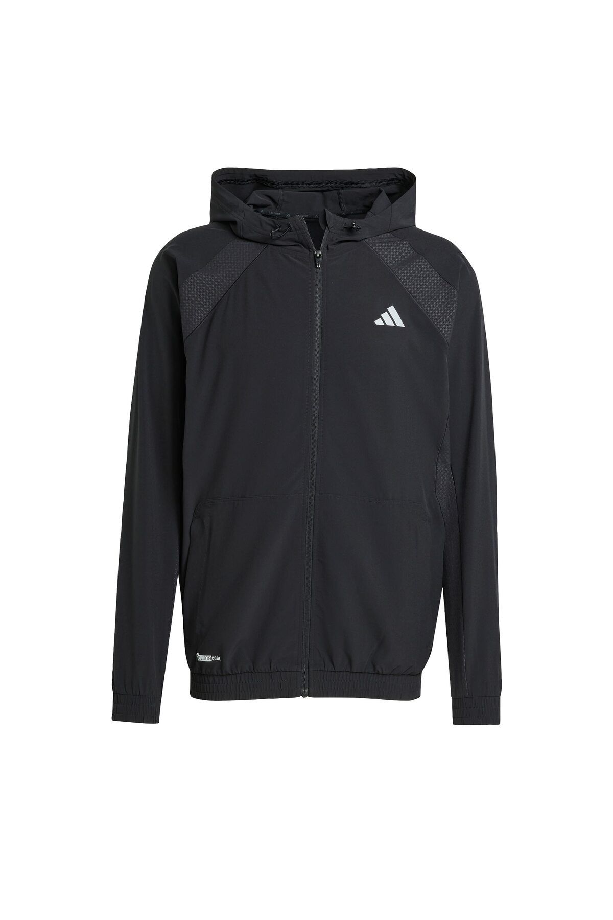 adidas-Tech Apparel Tracktop 7