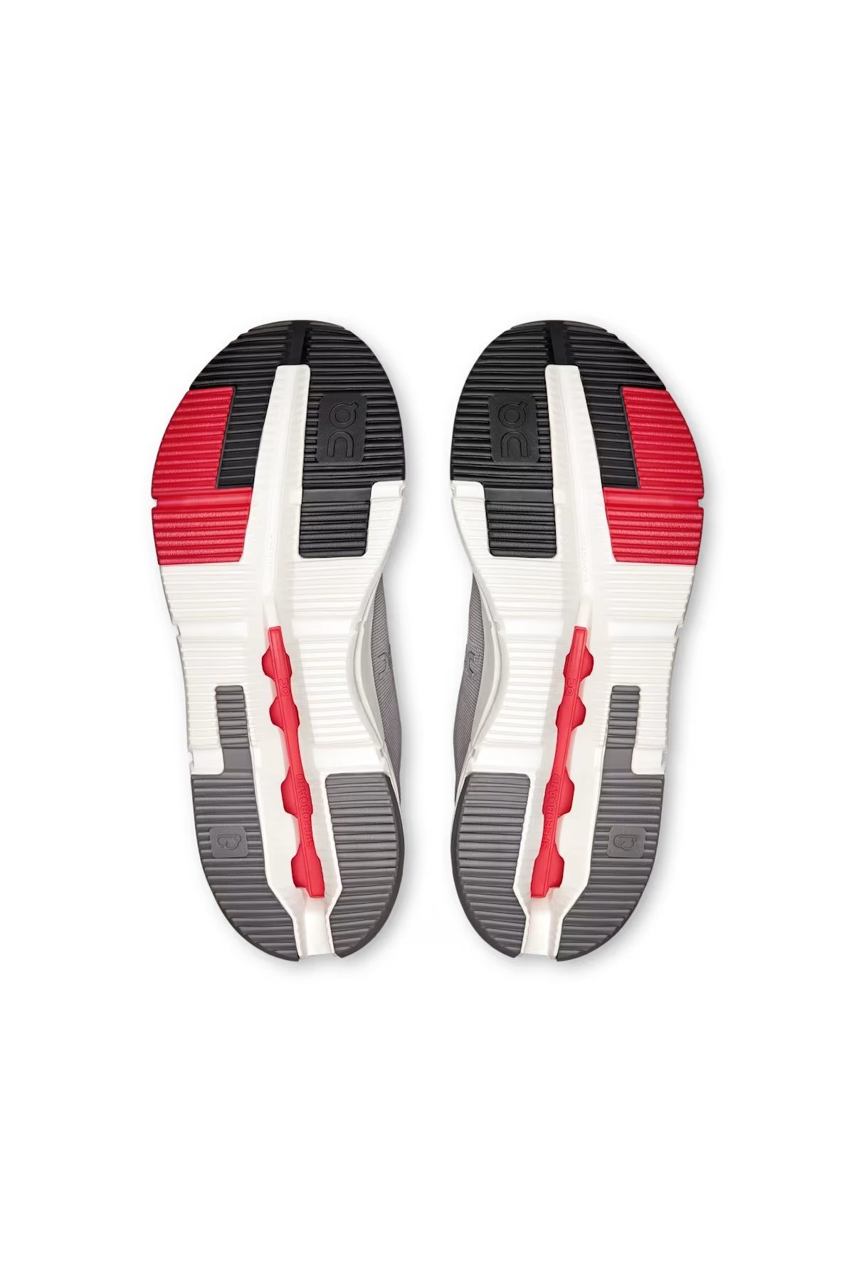 ON-Running Cloudnova Form 2 Men's Shoes 3Me30153307 4