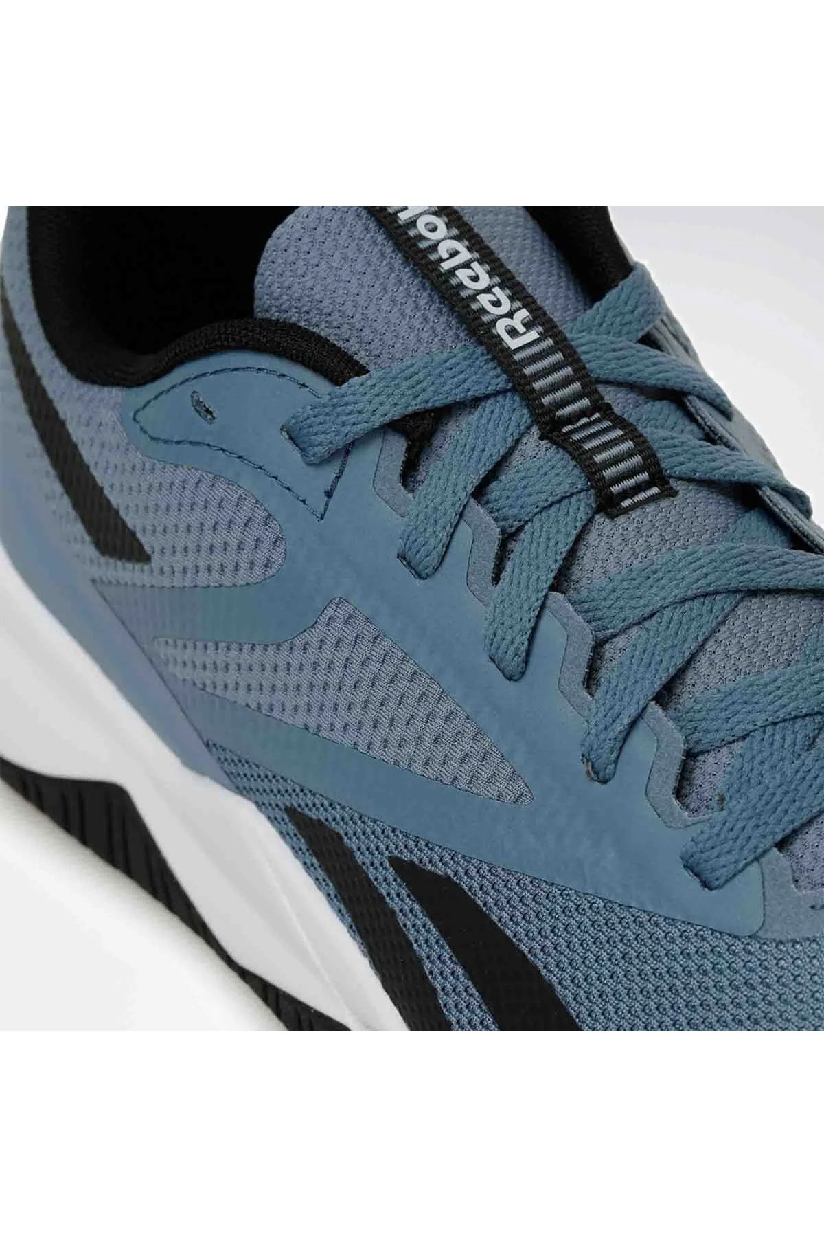 Reebok-100074492 Nfx Trainer - حذاء رياضي أبيض وأزرق للرجال 7